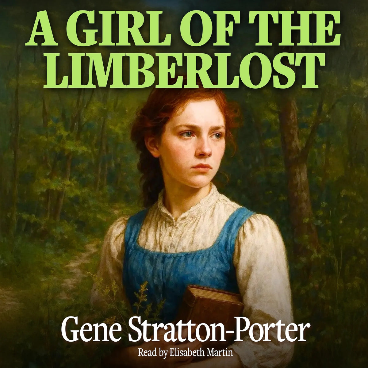 A Girl of the Limberlost