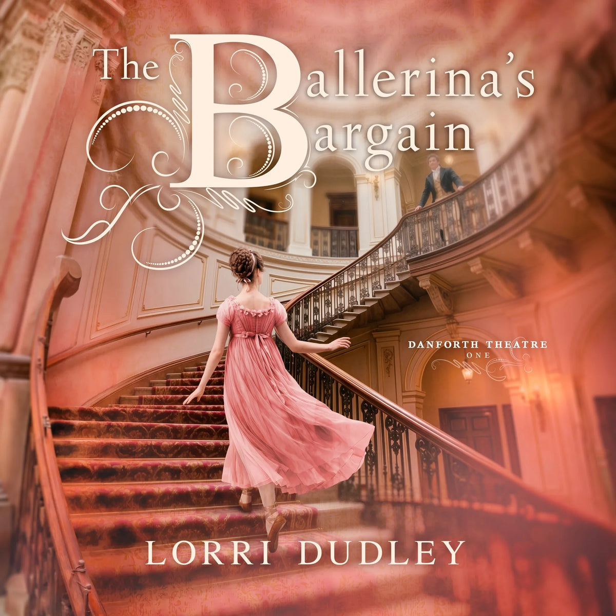 The Ballerina's Bargain