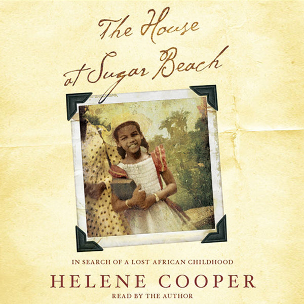The House at Sugar Beach