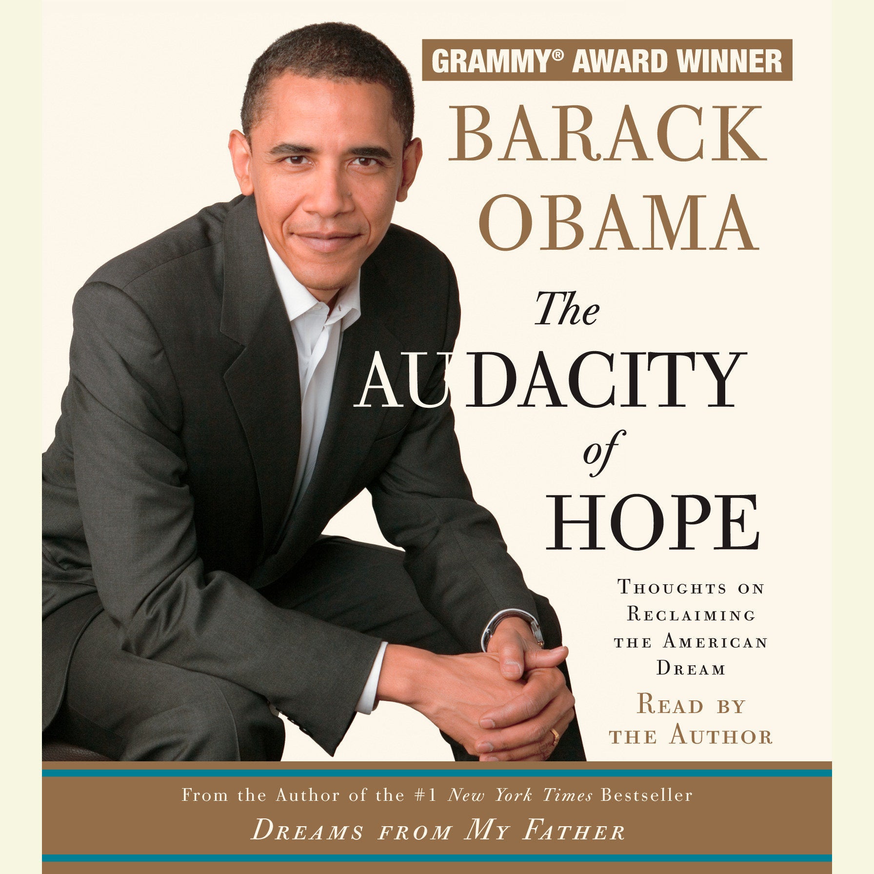 The Audacity of Hope