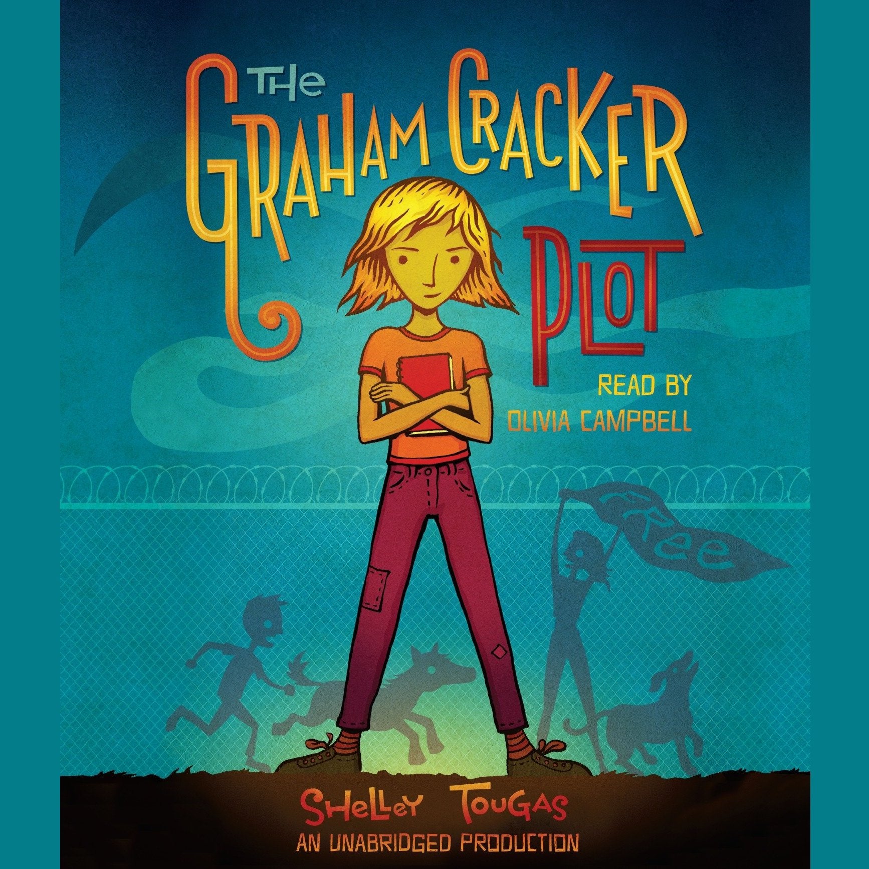 The Graham Cracker Plot
