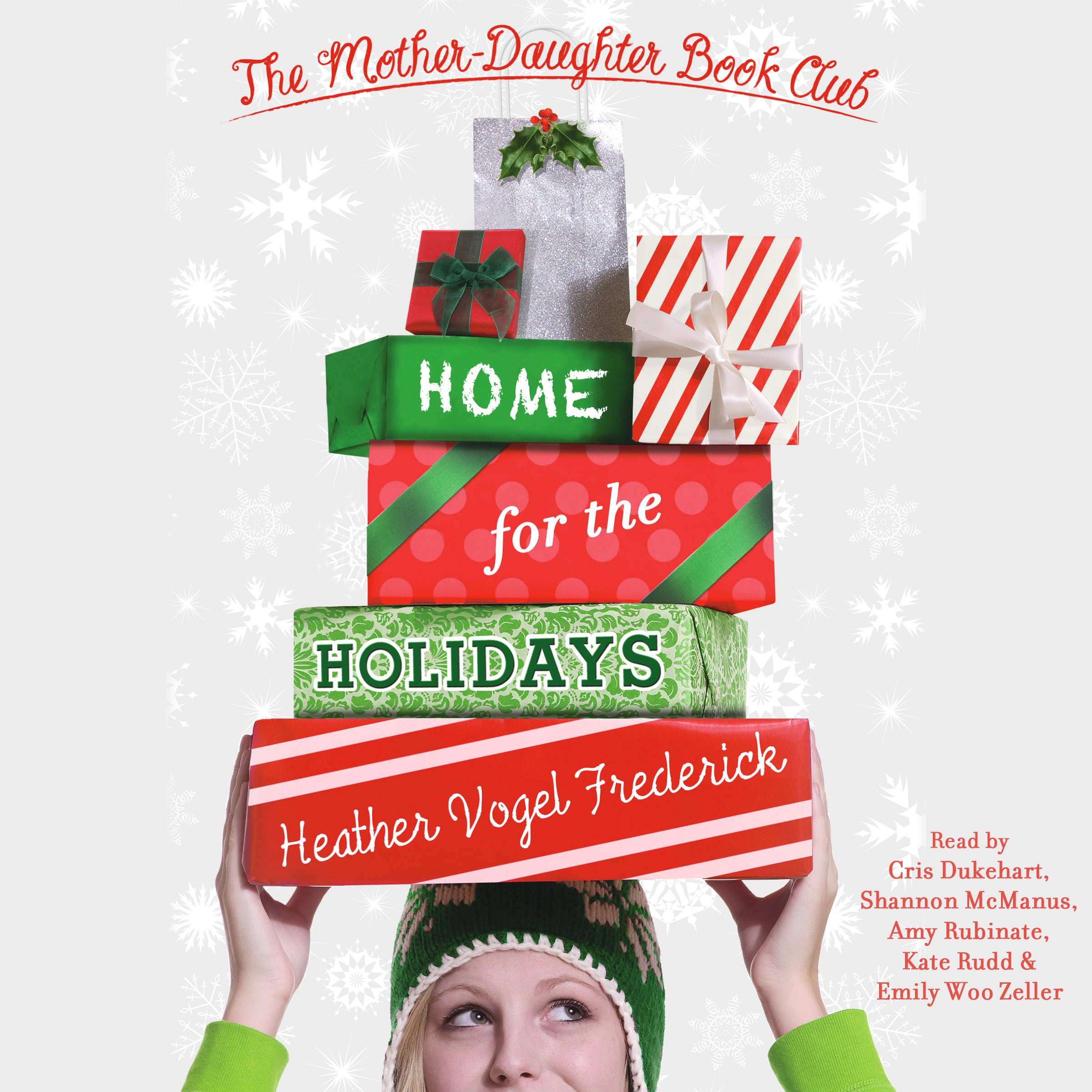 Home for the Holidays
