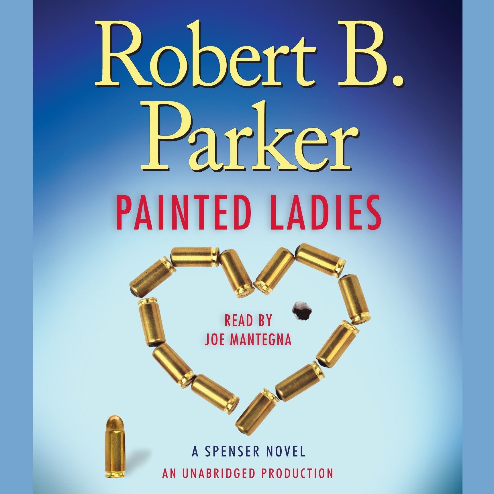 Painted Ladies