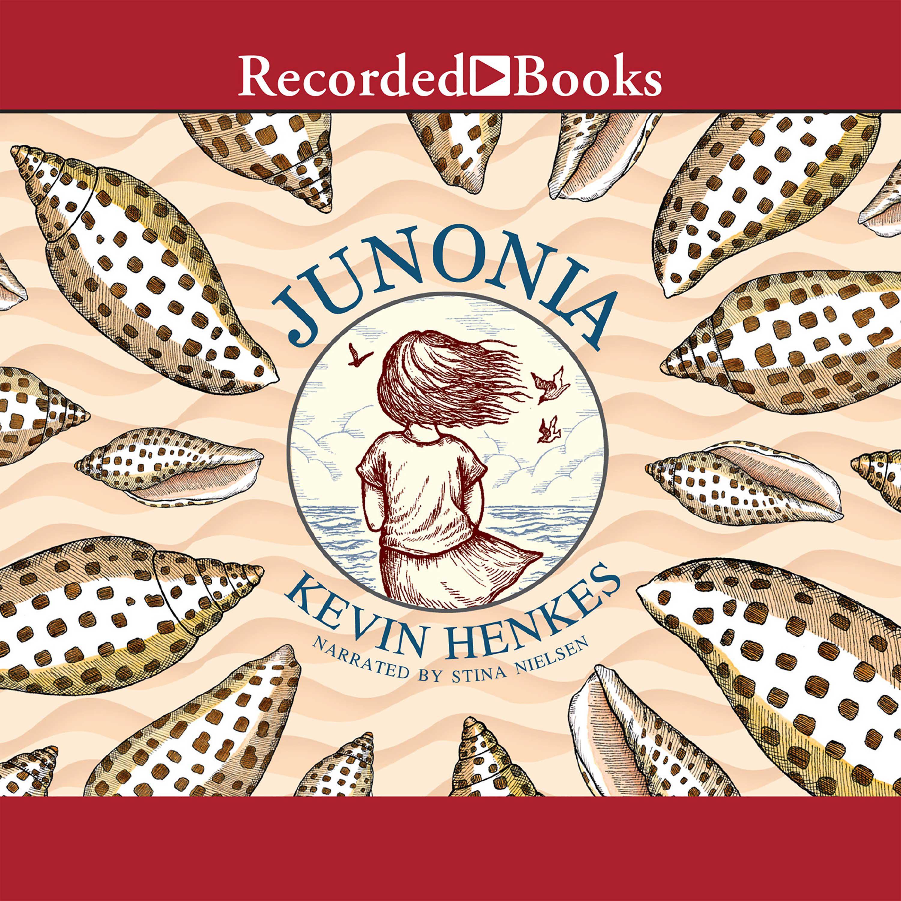 Junonia