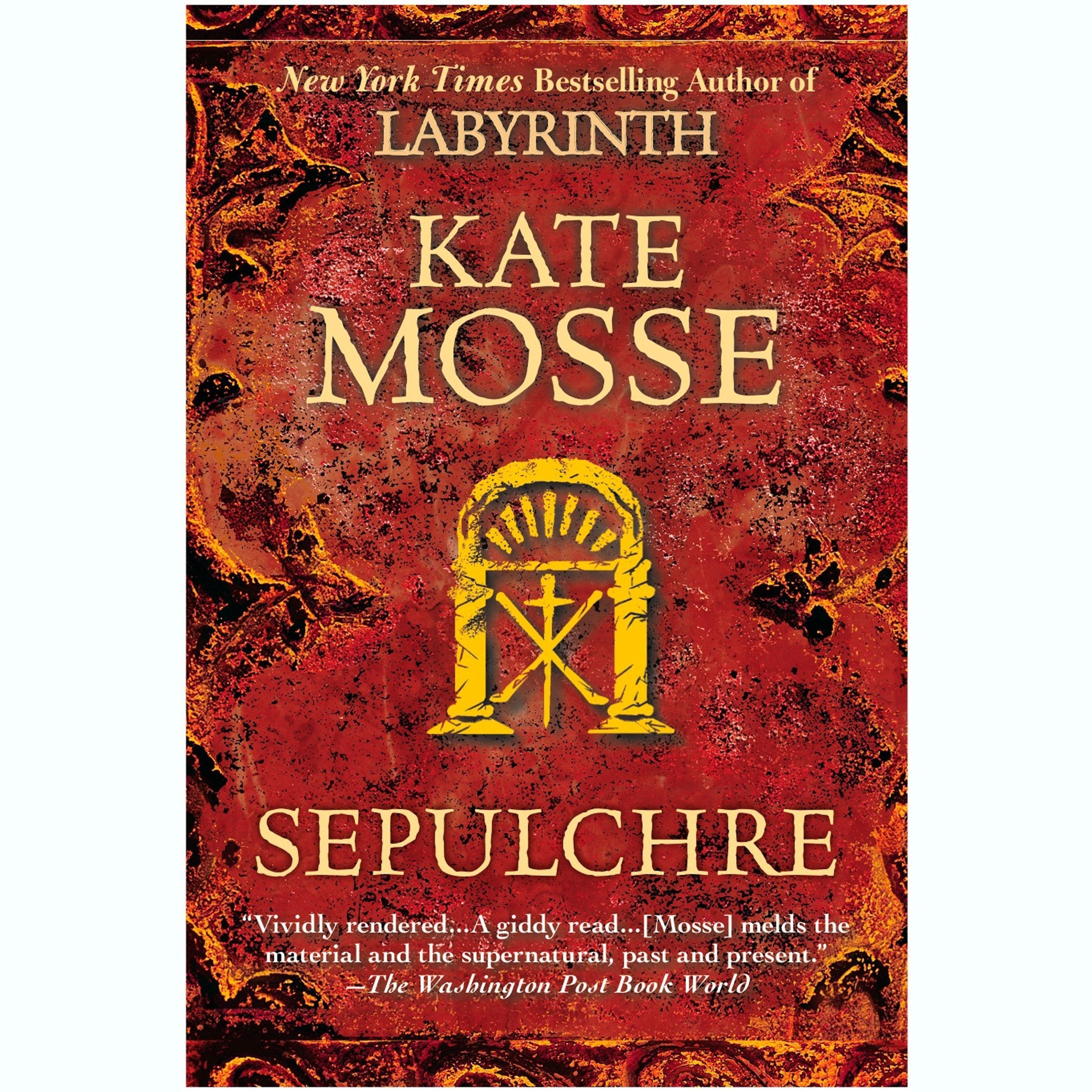 Sepulchre