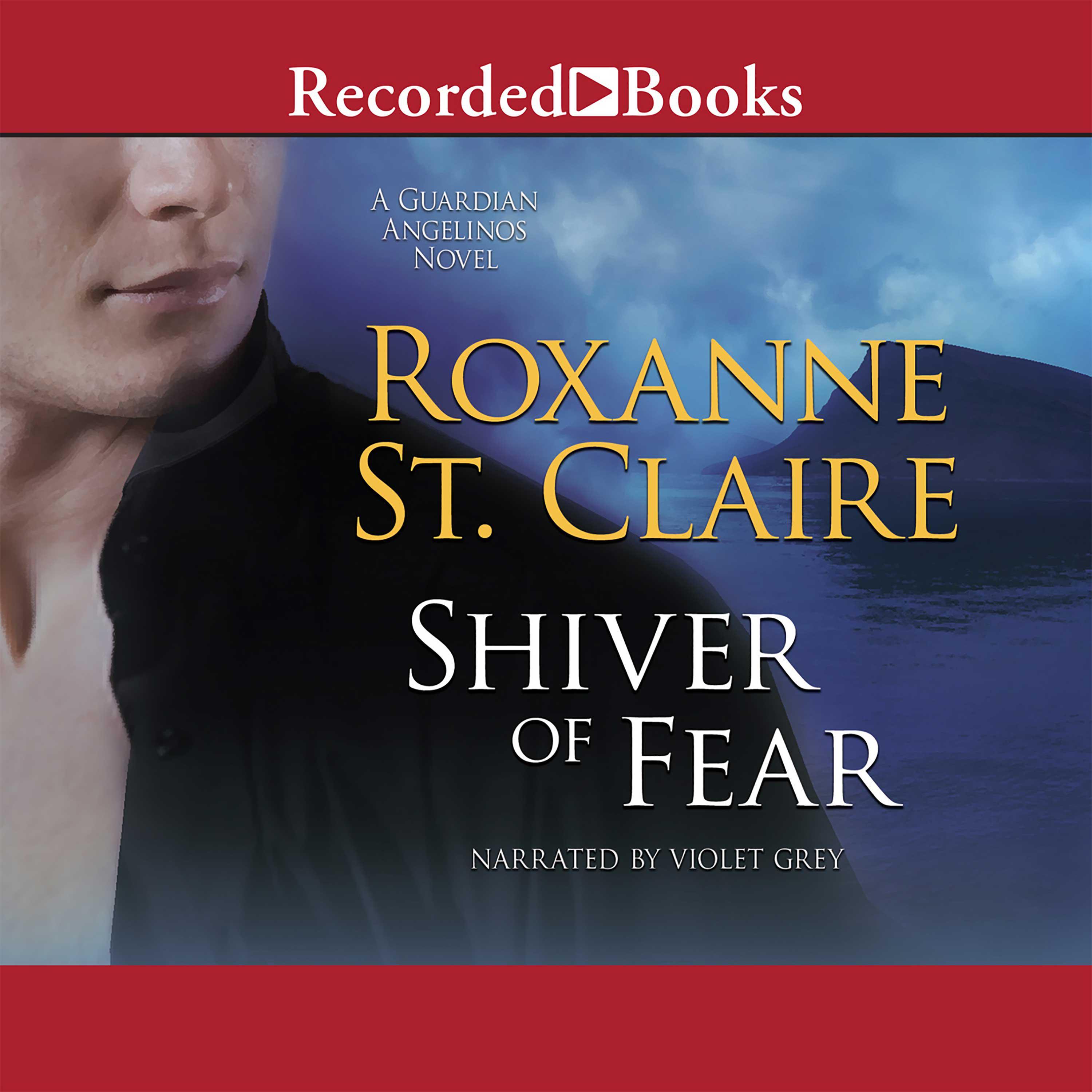 Shiver of Fear