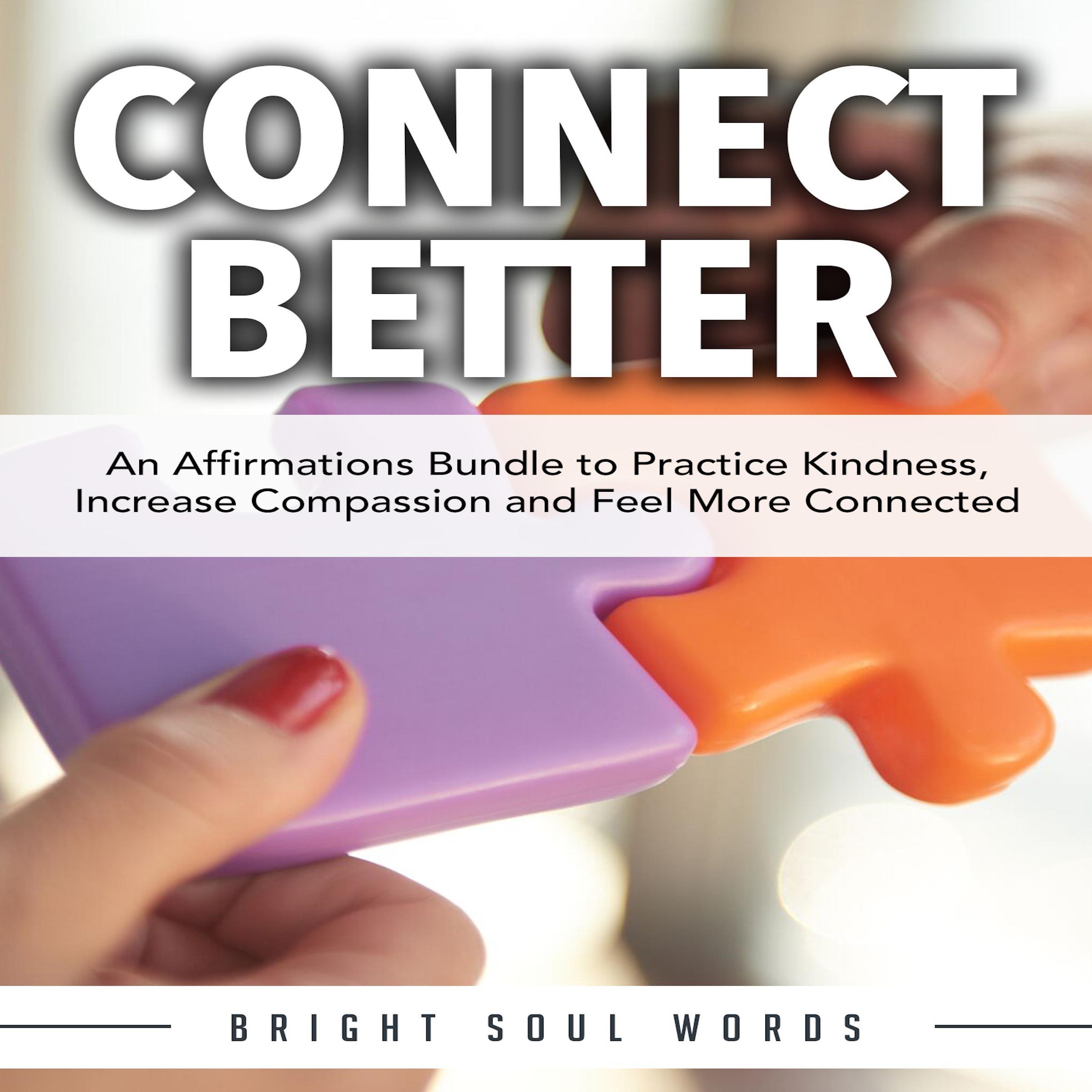 Connect Better