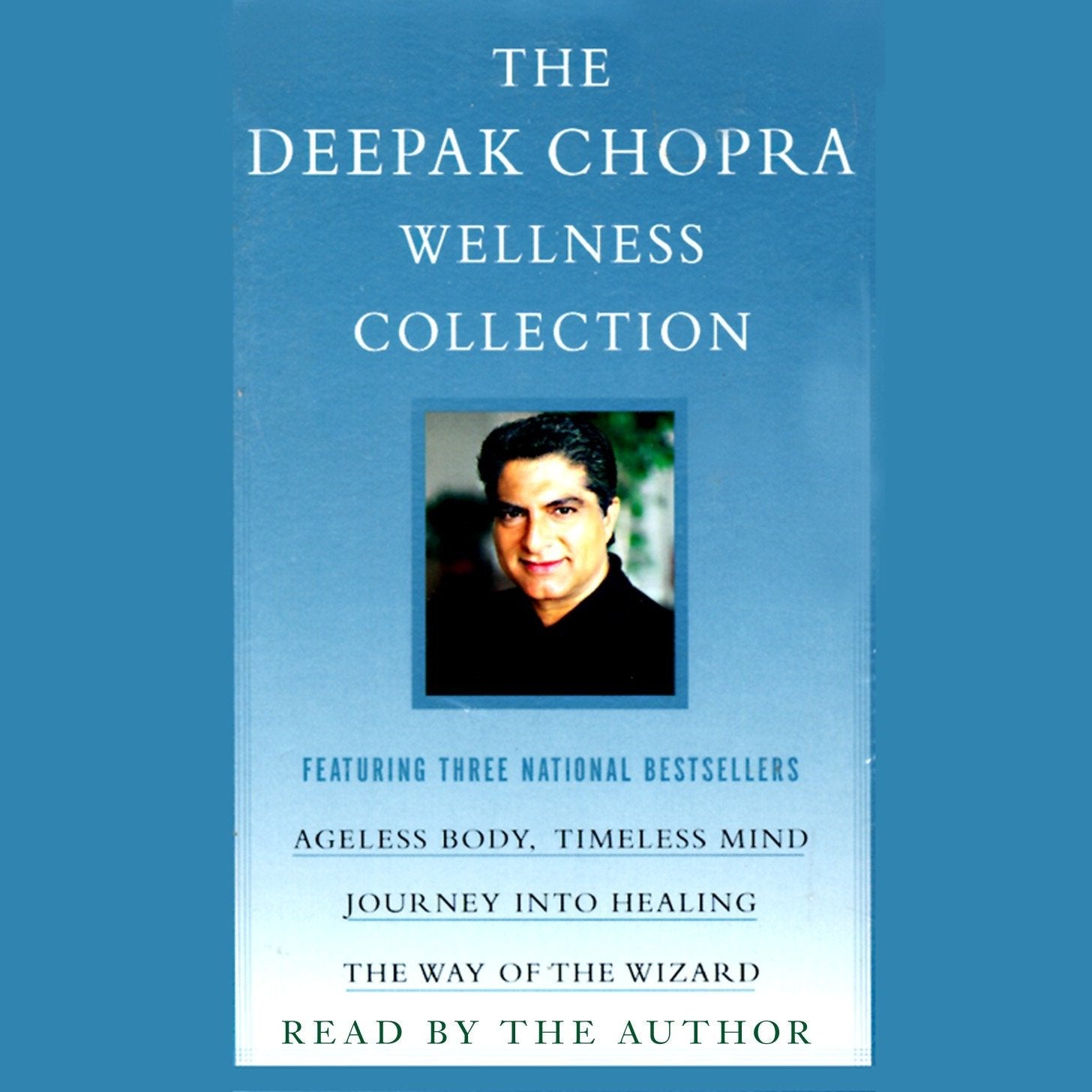 Journey into Healing
