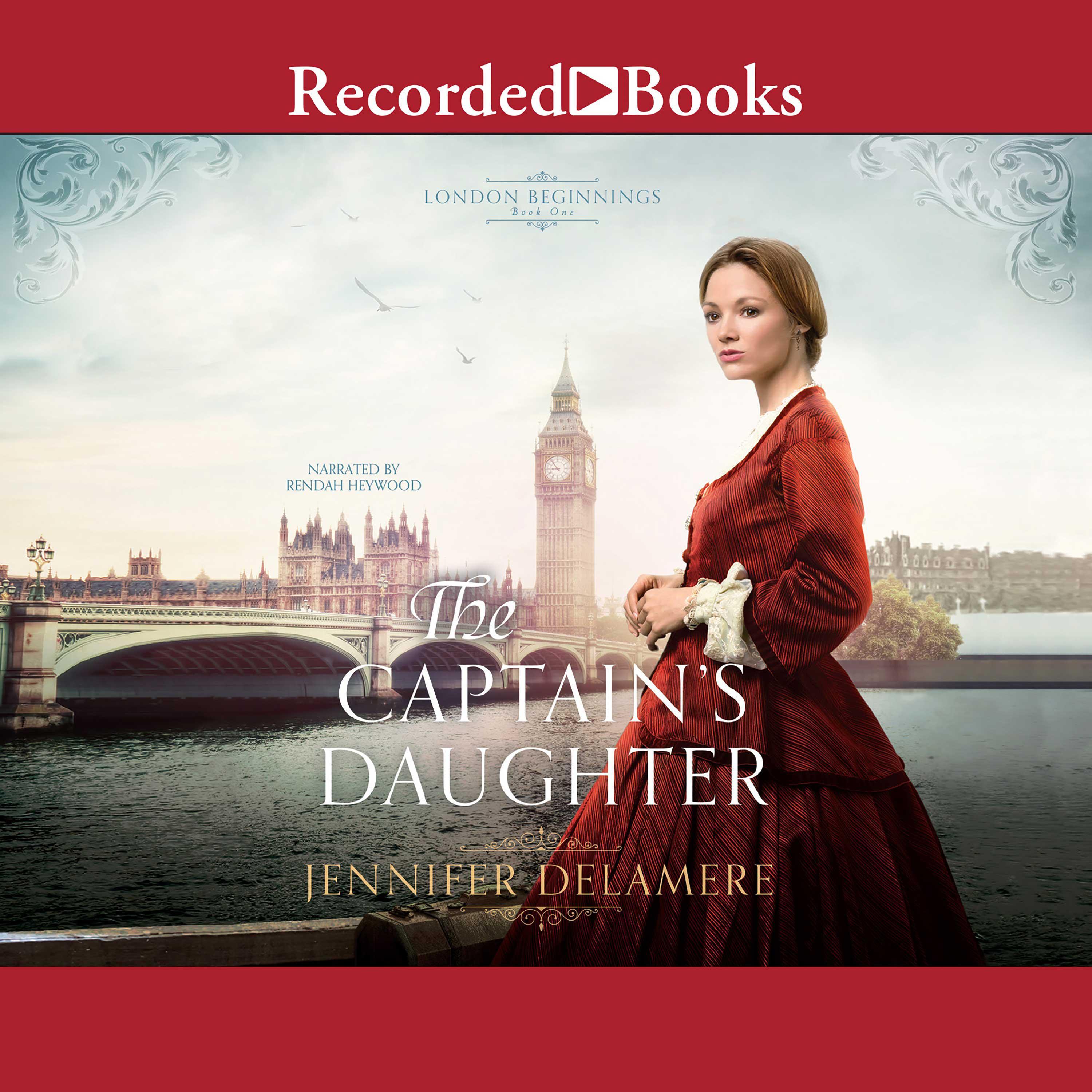 The Captain's Daughter