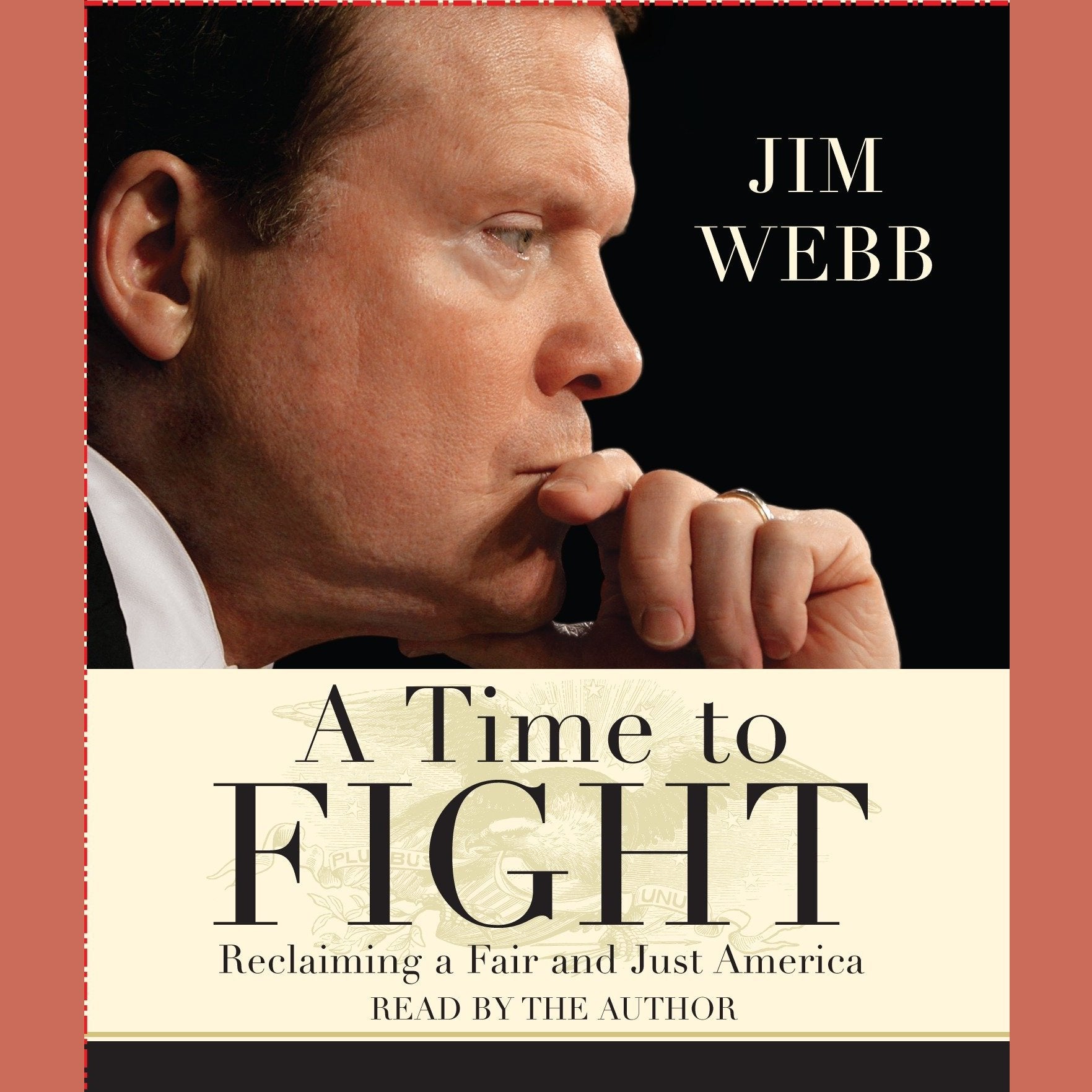 A Time to Fight