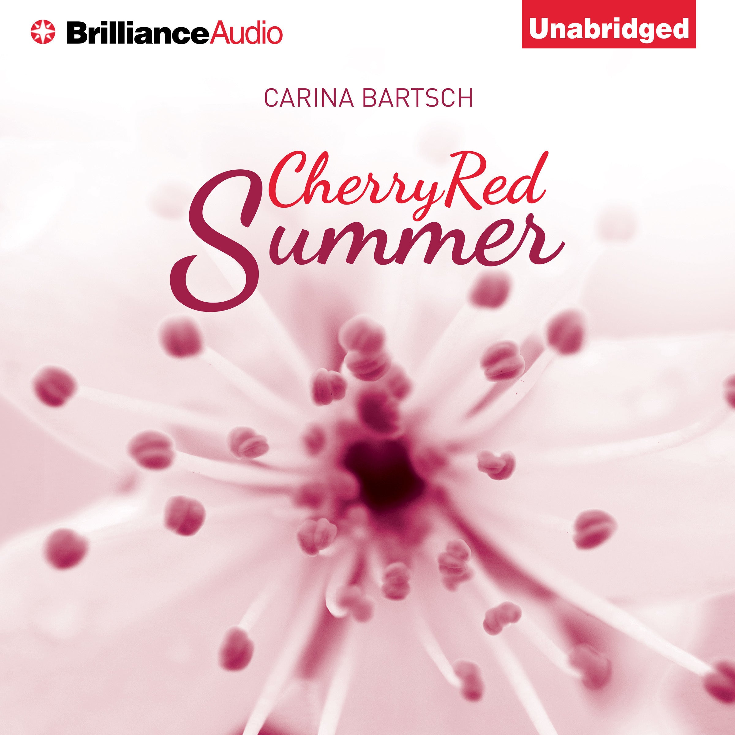 Cherry Red Summer