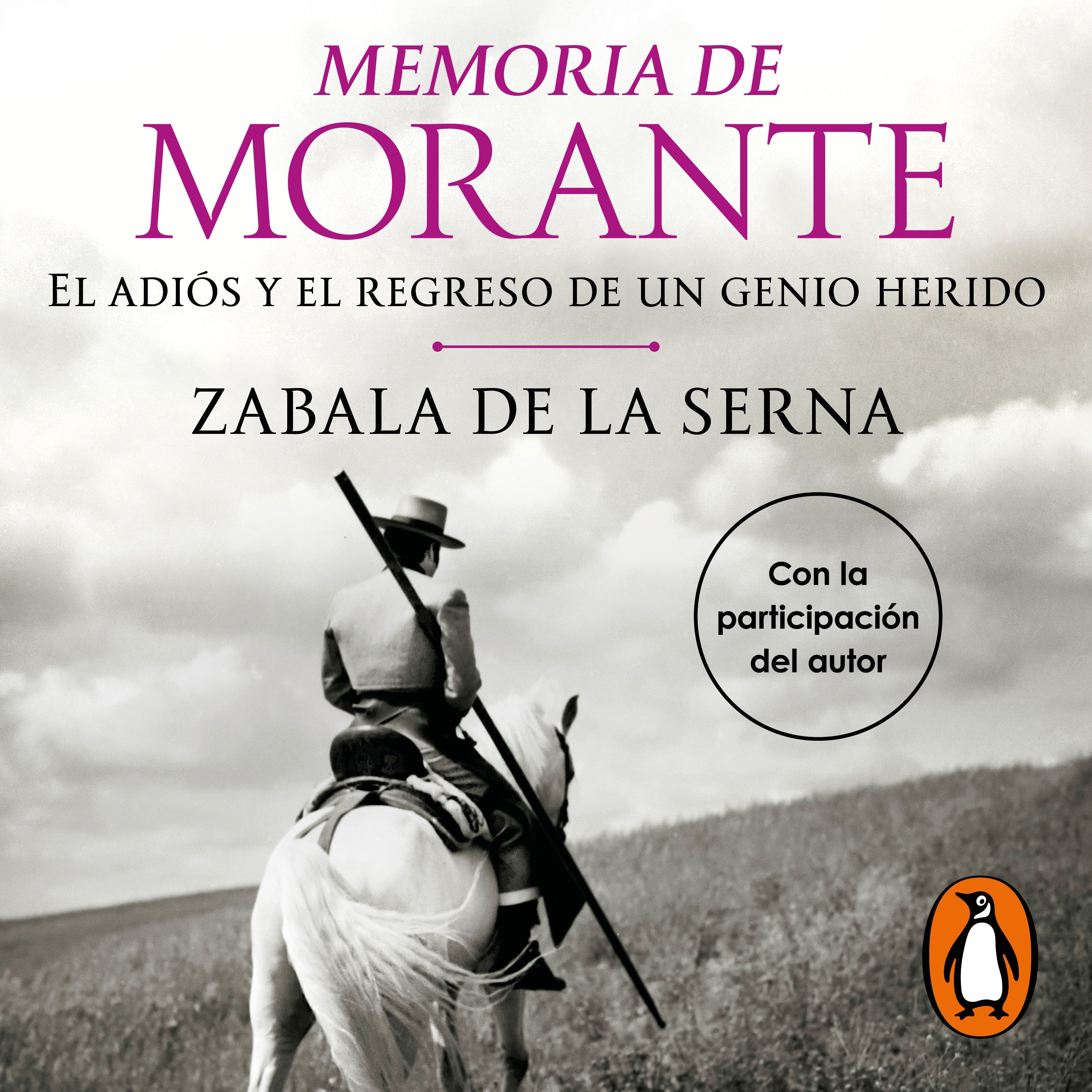 Memoria de Morante