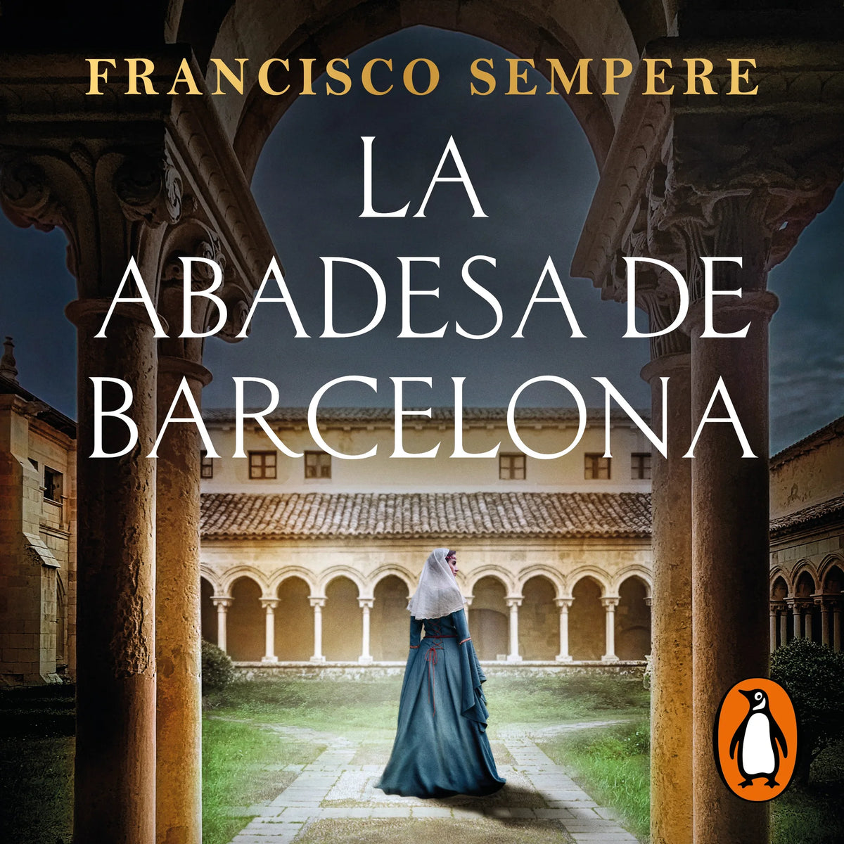 La abadesa de Barcelona