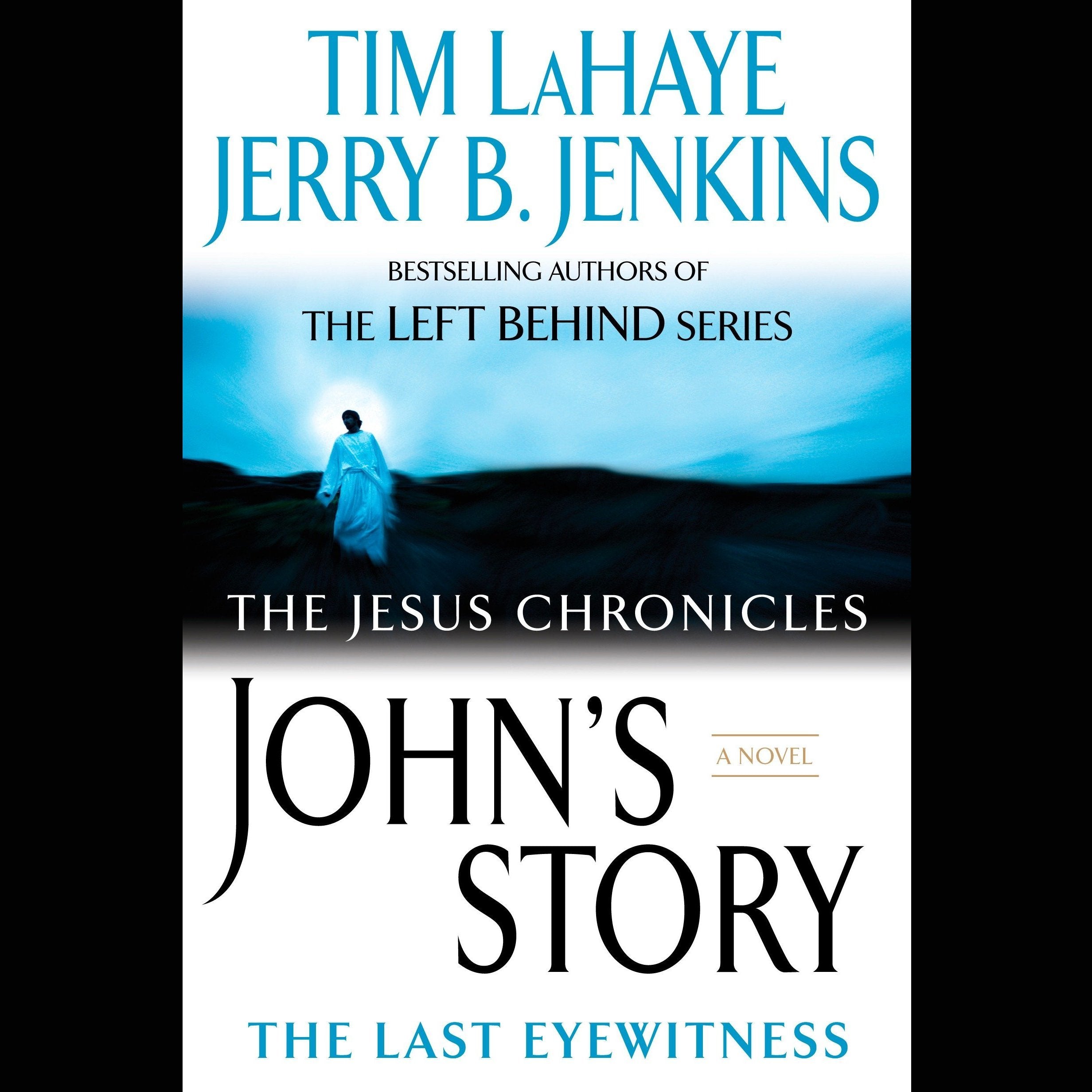 John's Story