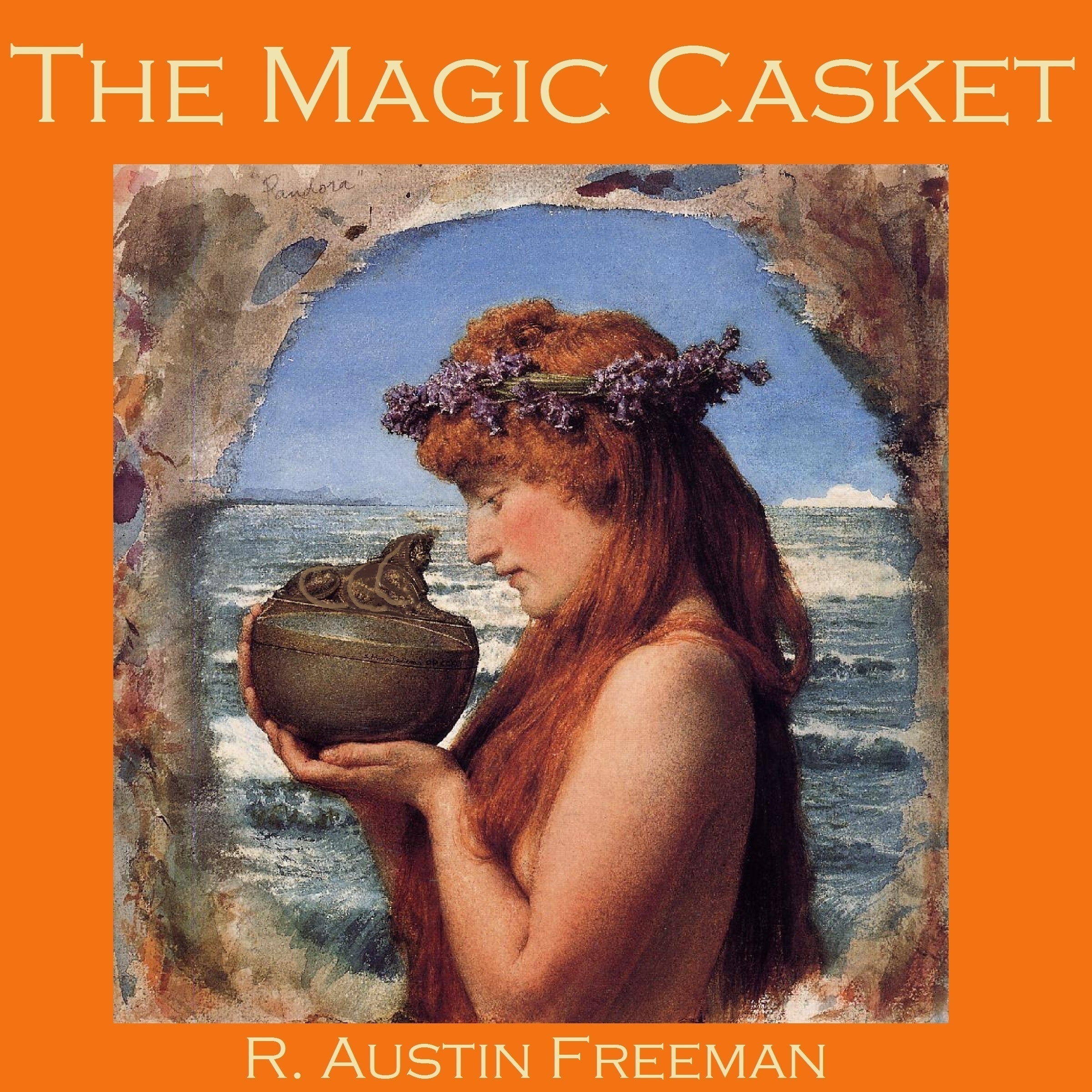 The Magic Casket