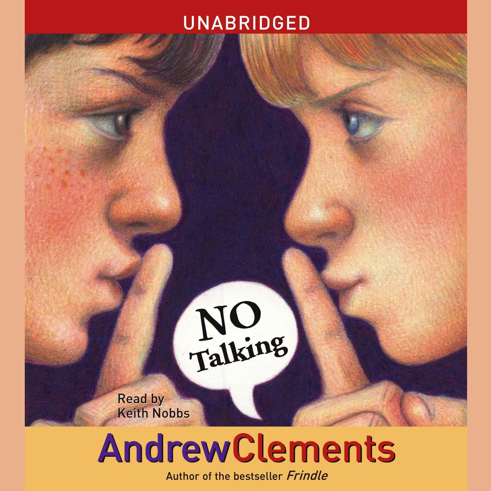 No Talking
