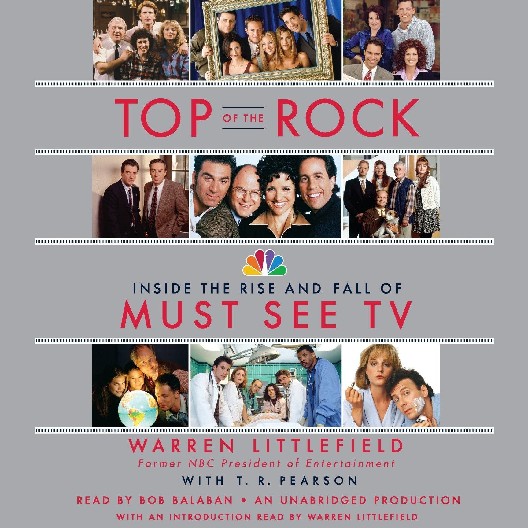 Top of the Rock