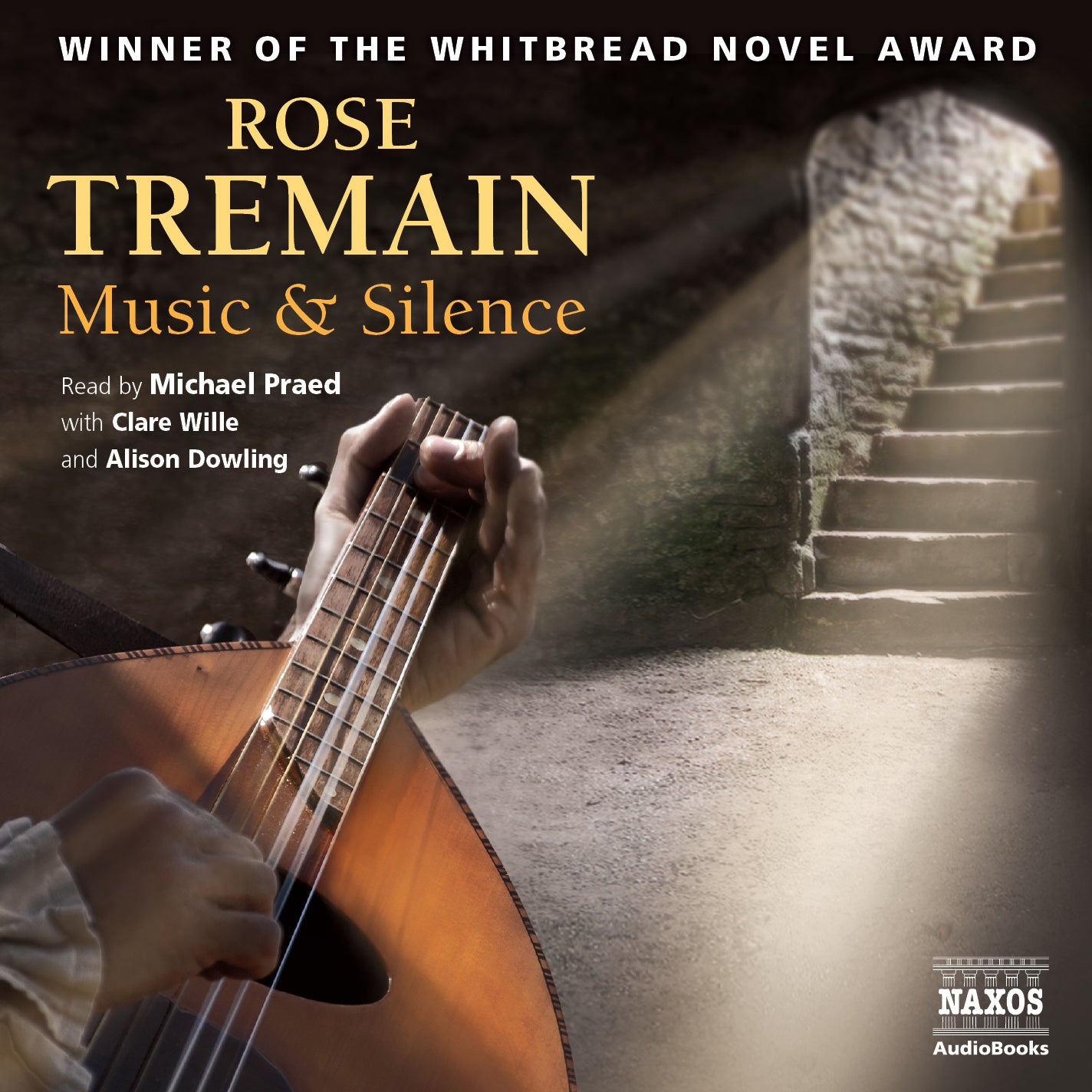 Music &amp; Silence