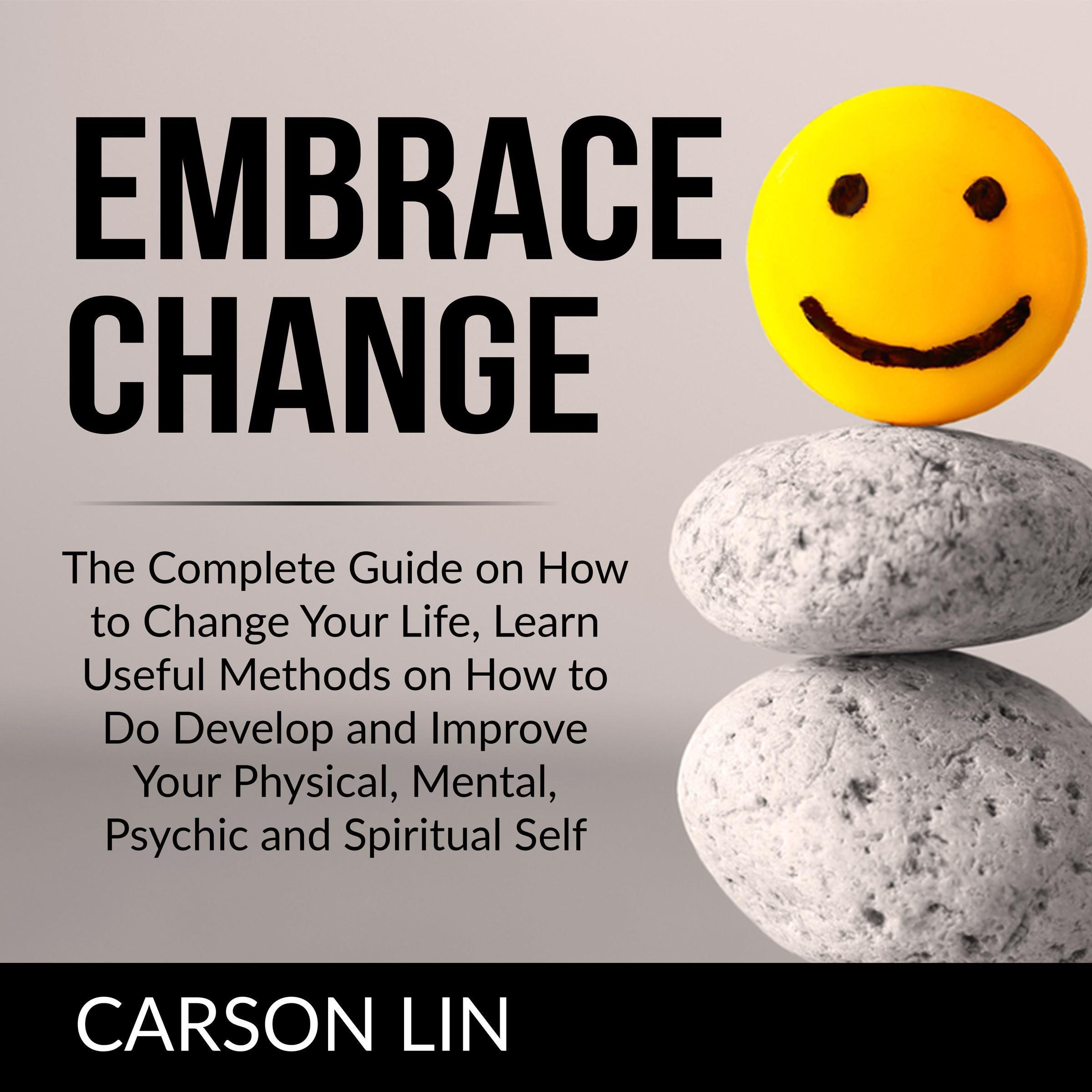 Embrace Change