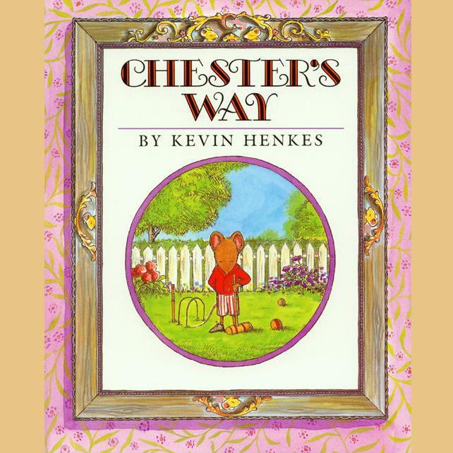 Chester's Way