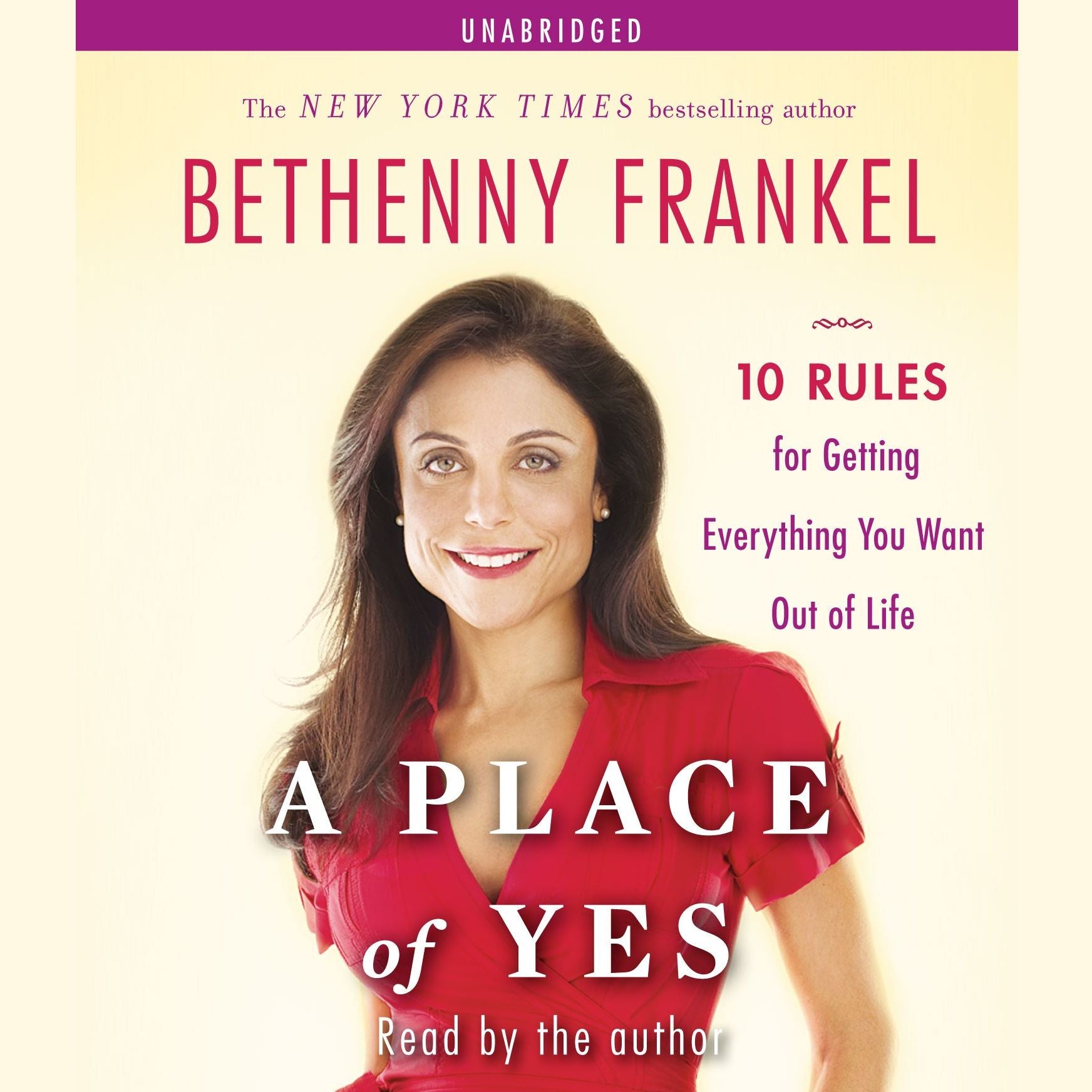 A Place of Yes