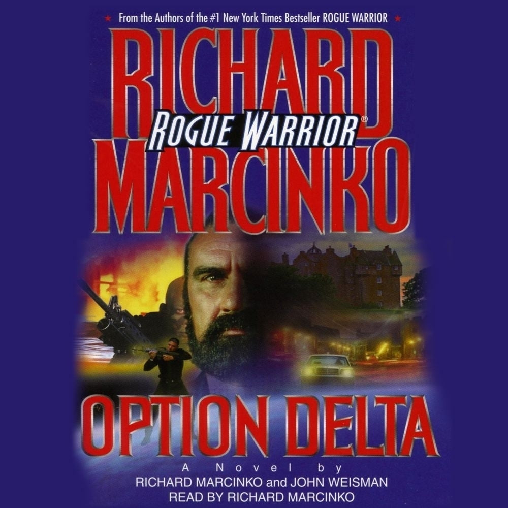 Rogue Warrior: Option Delta