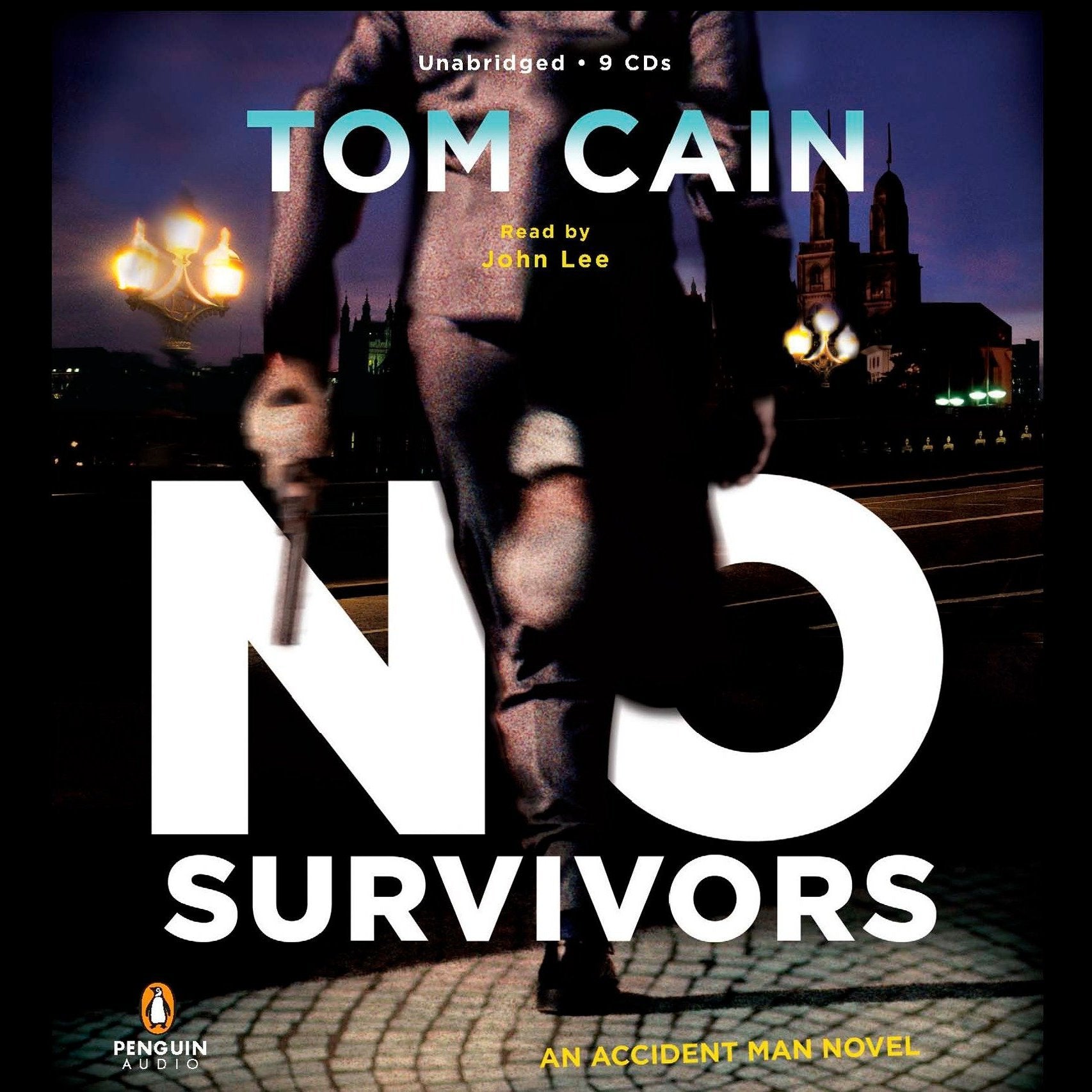 No Survivors