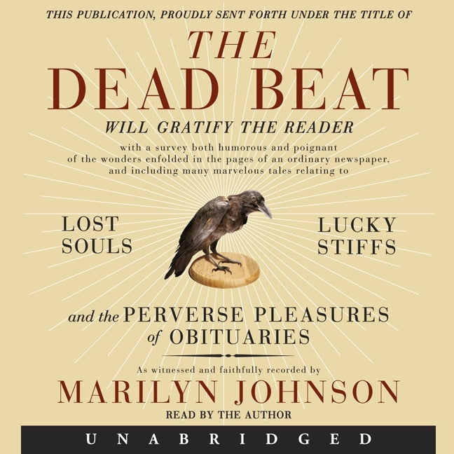 The Dead Beat