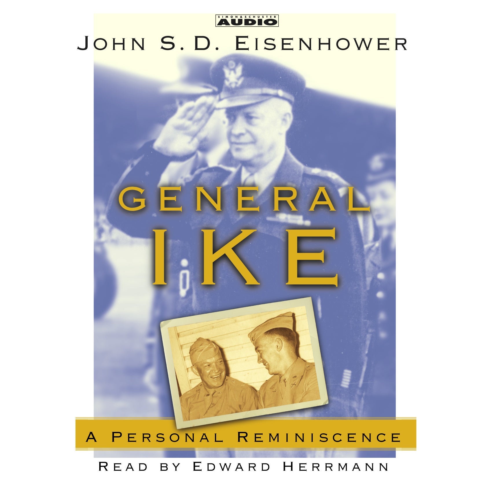 General Ike
