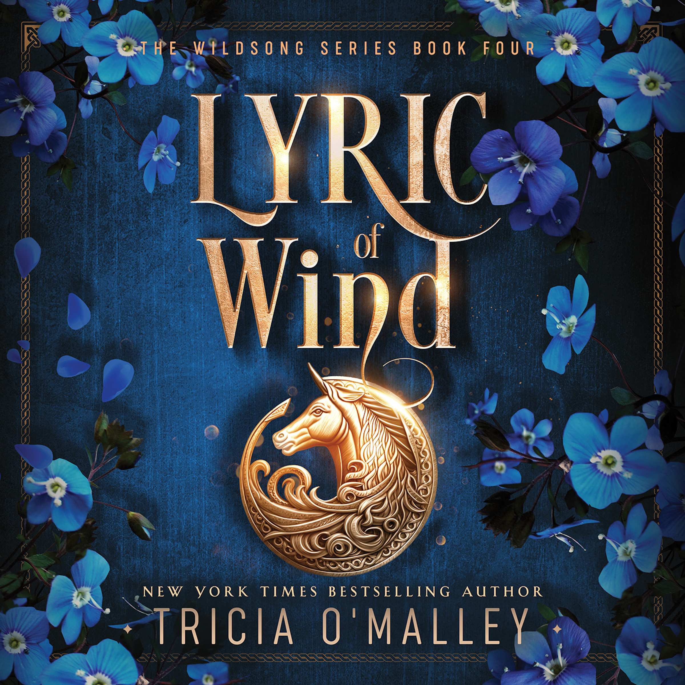 Lyric of Wind