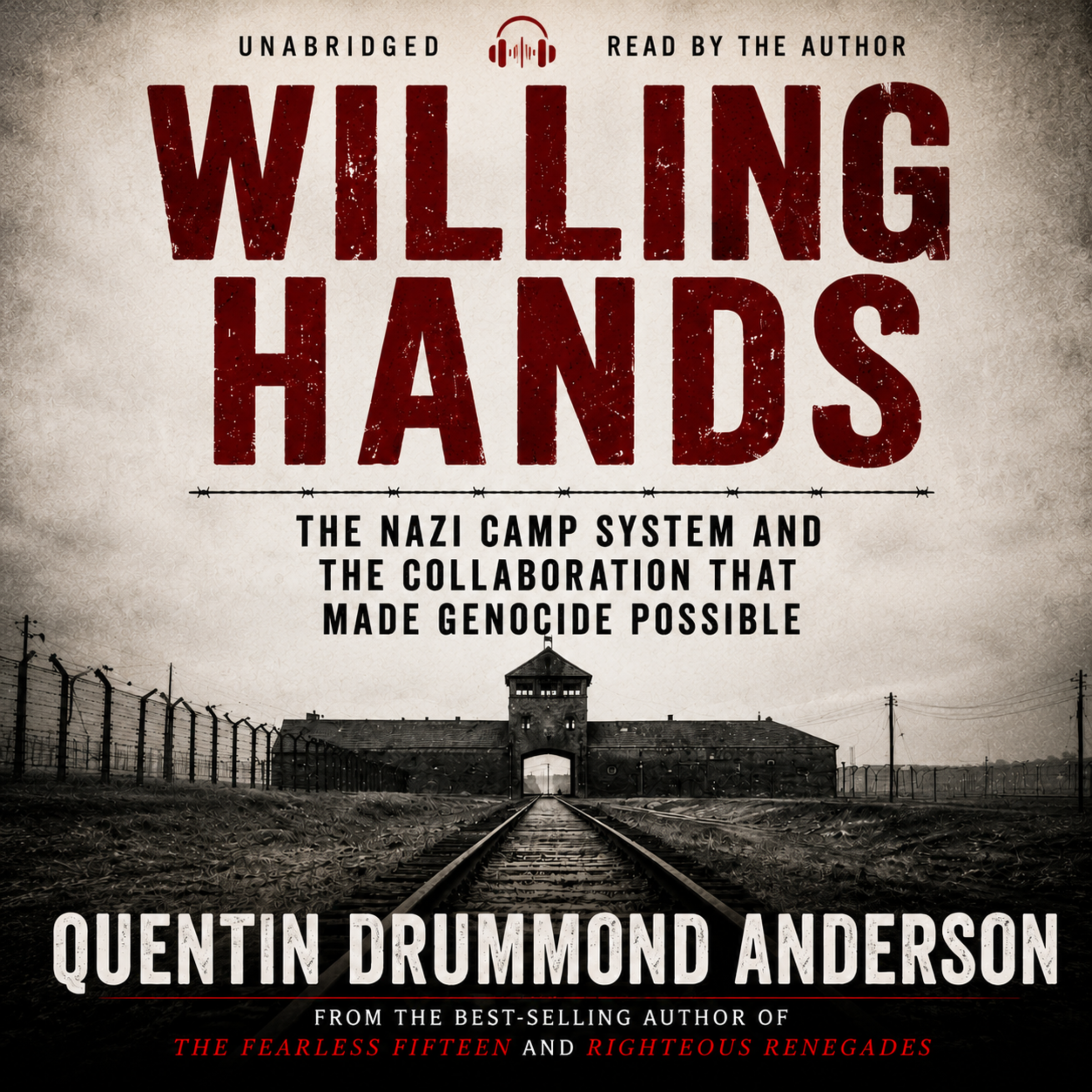 WILLING HANDS