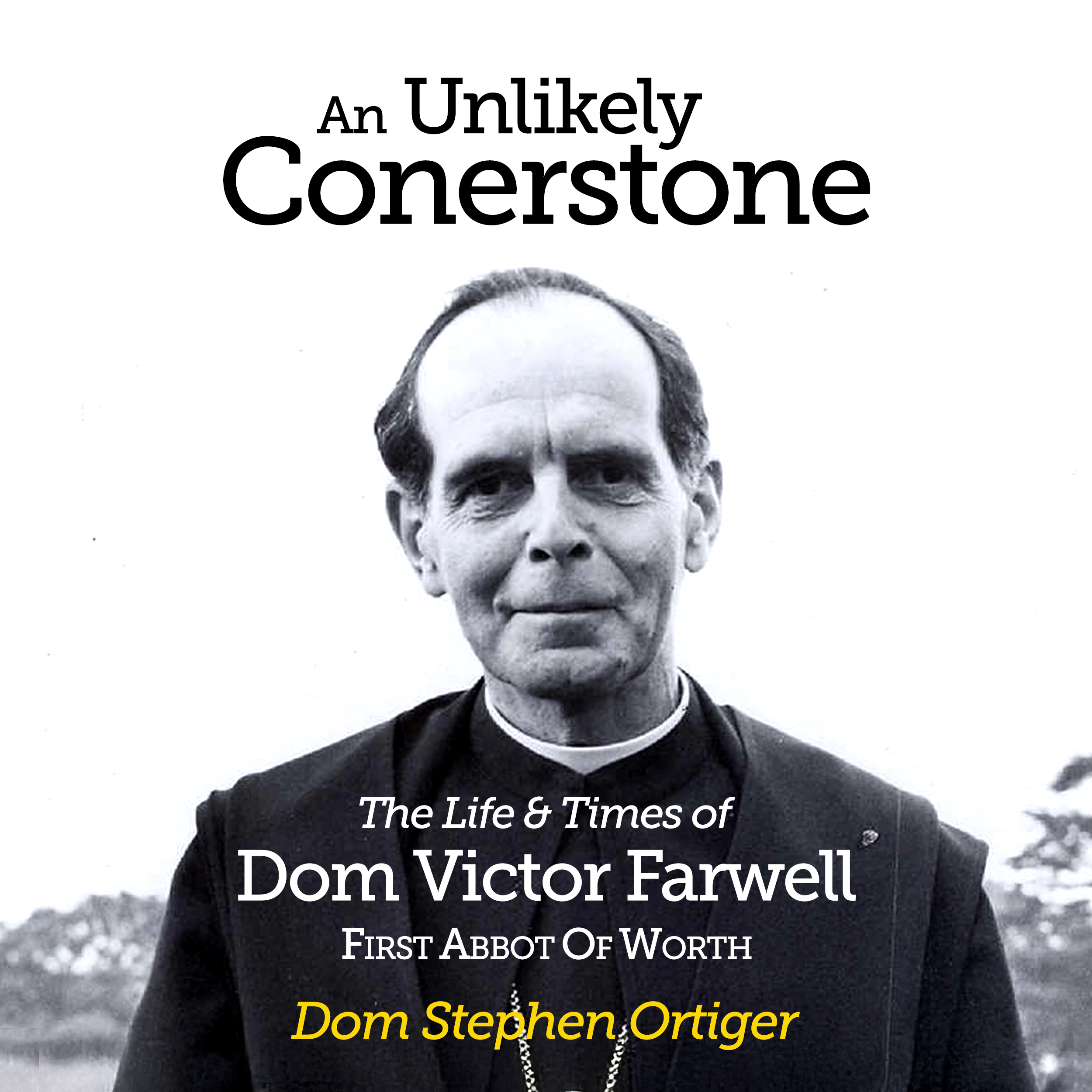 An Unlikely Cornerstone