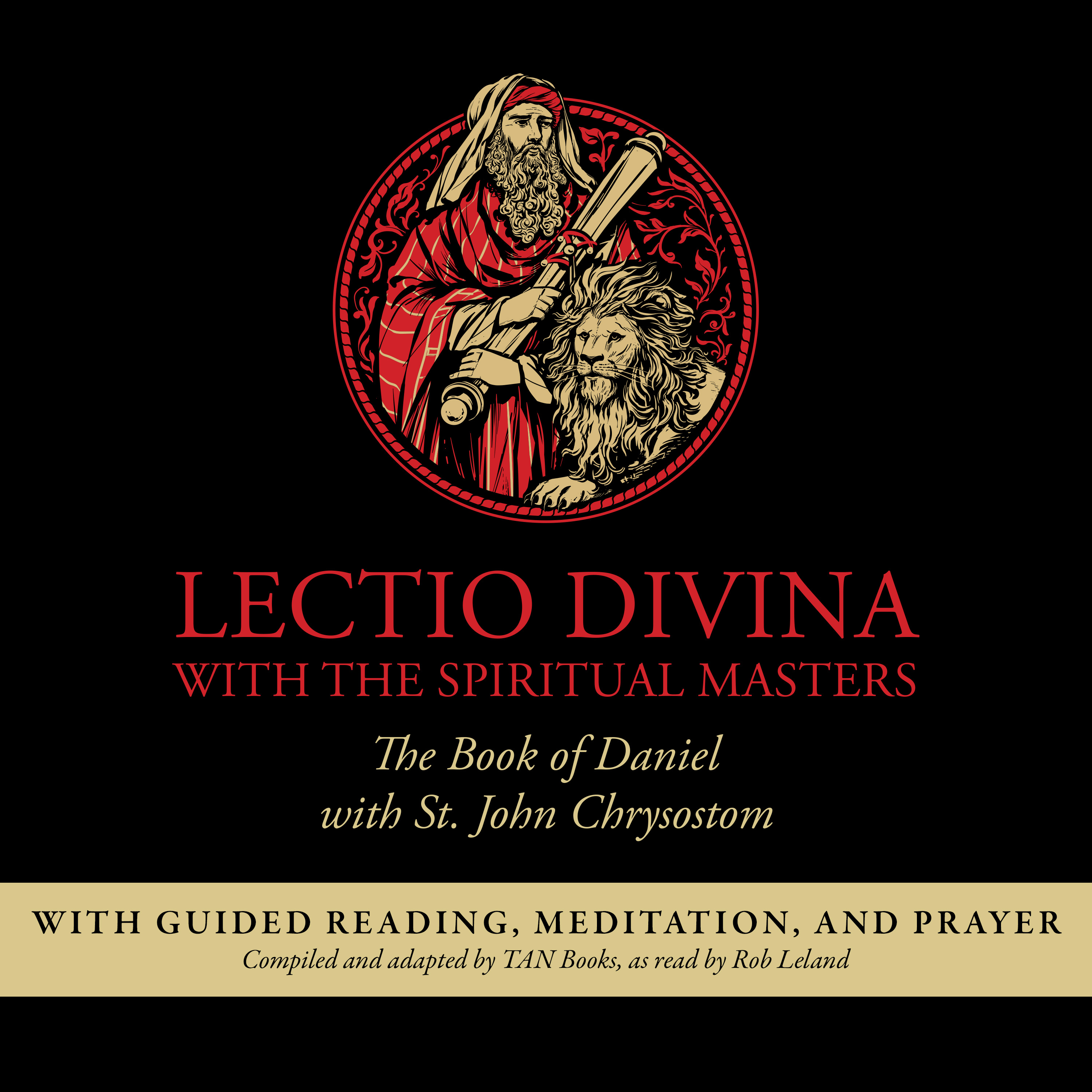 Lectio Divina with the Spiritual Masters