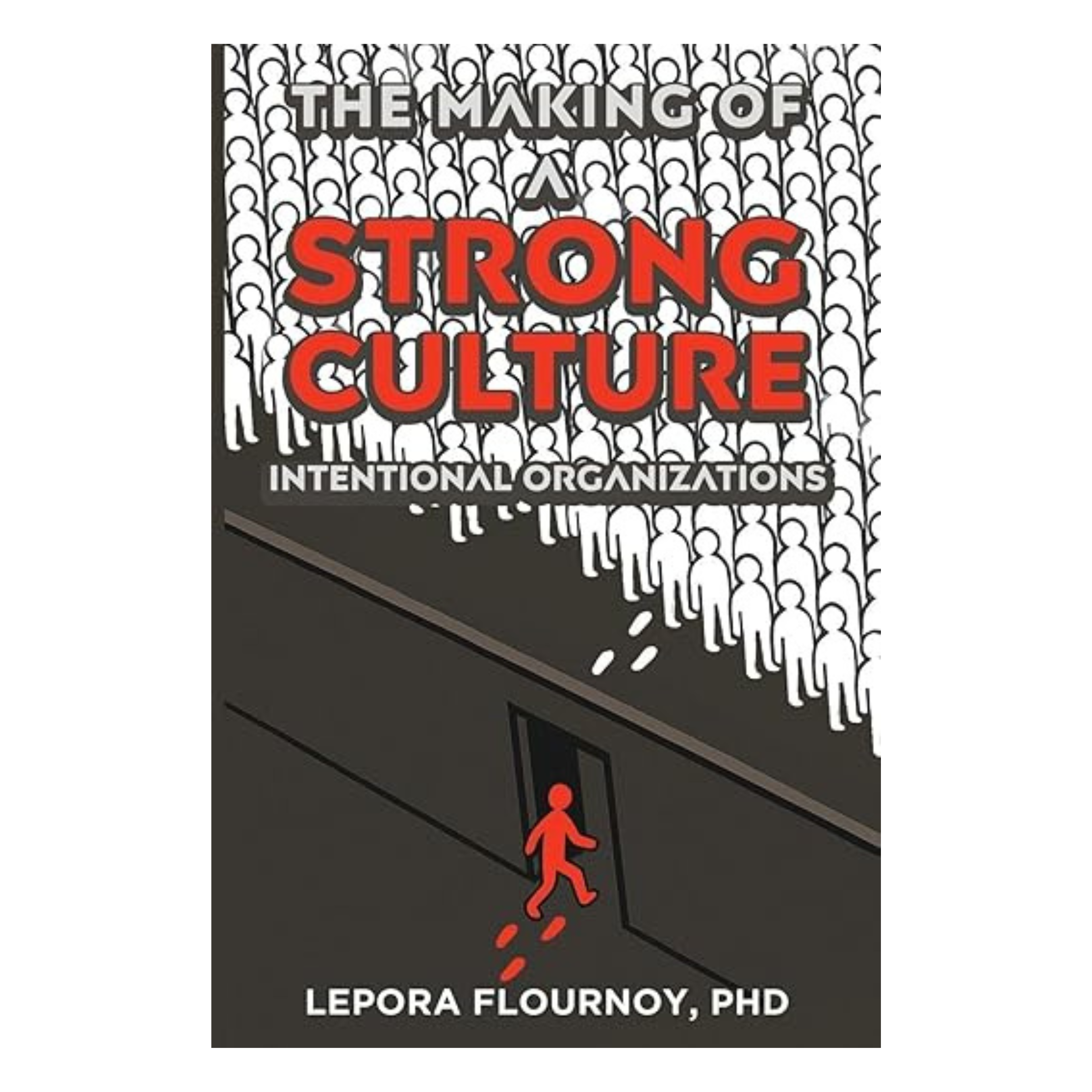 The Making of a Strong Culture