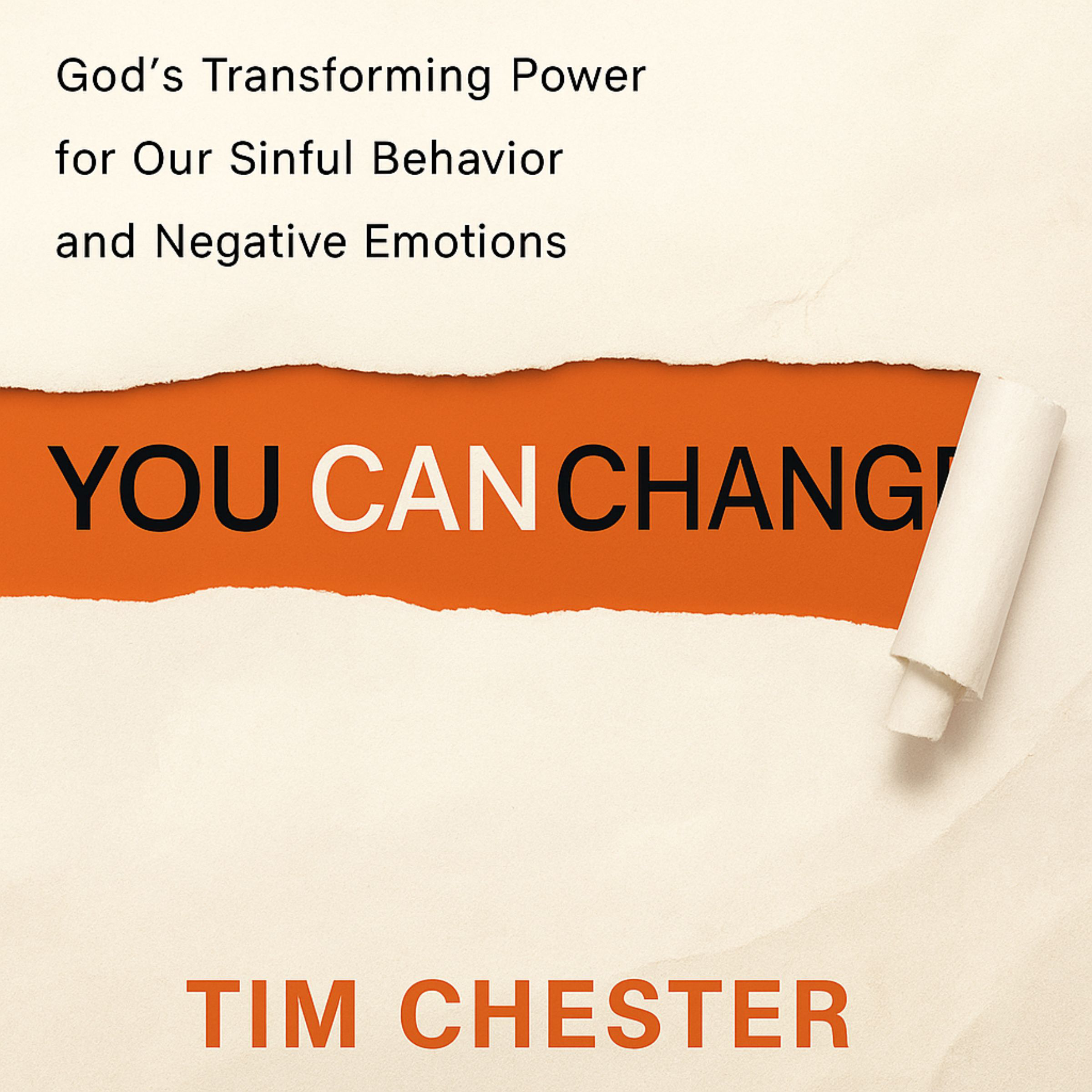 You Can Change