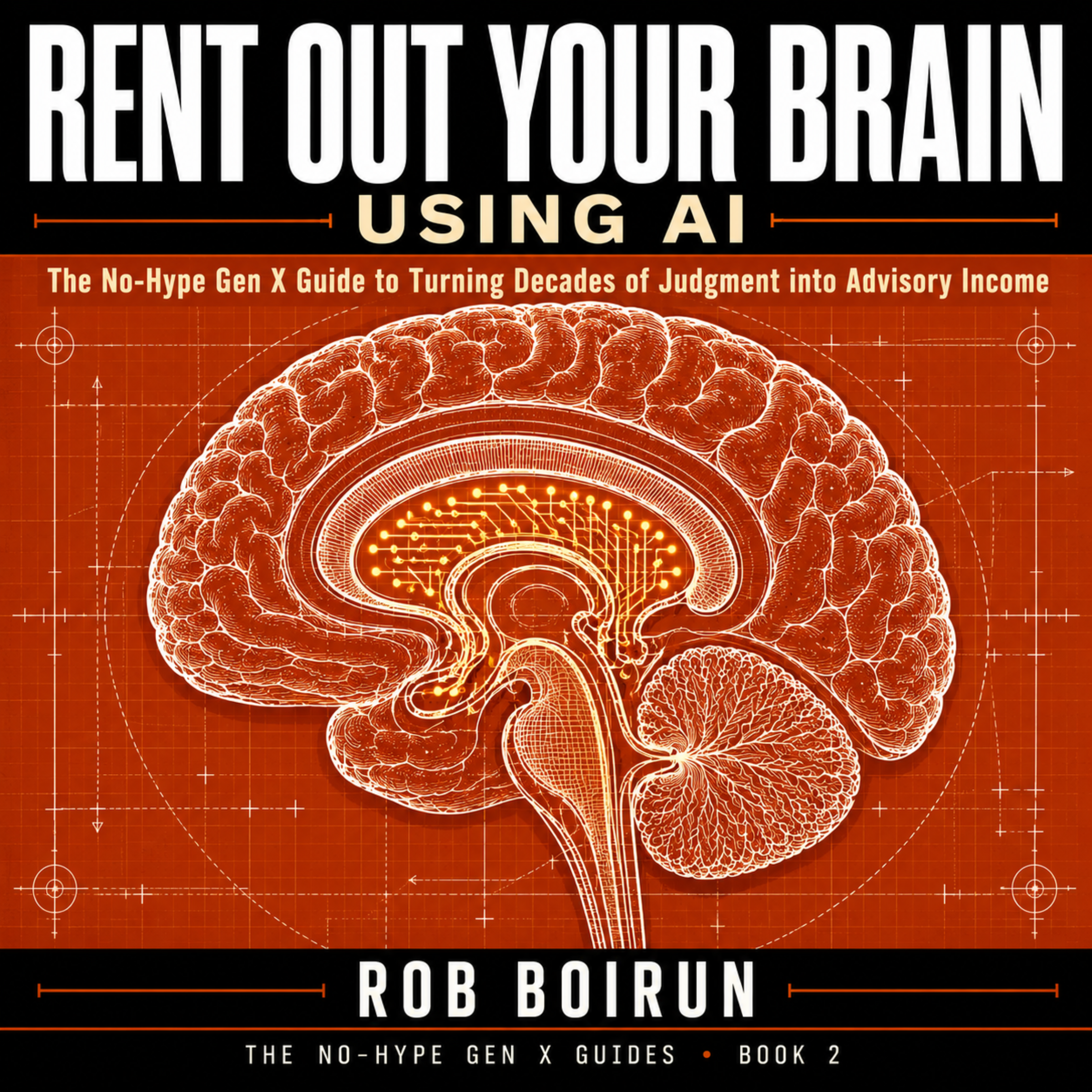 Rent Out Your Brain Using AI: