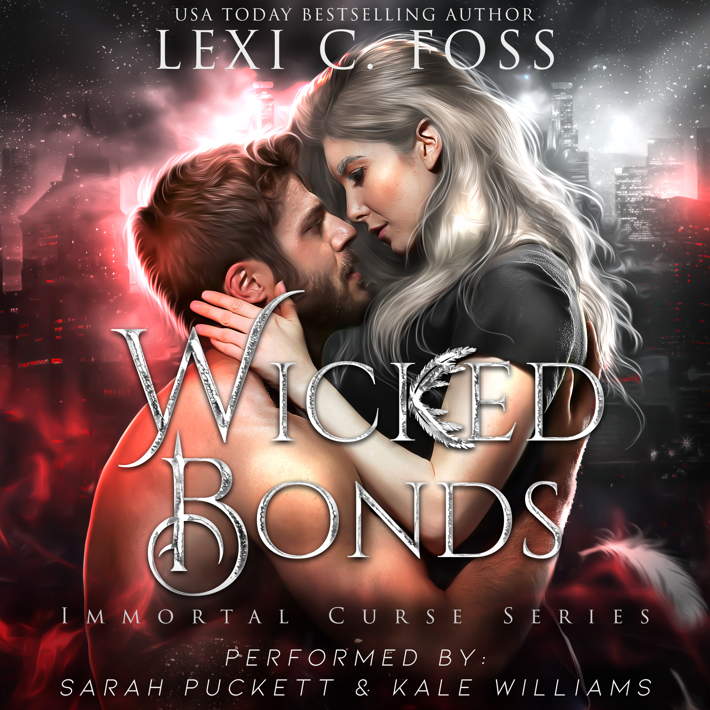 Wicked Bonds