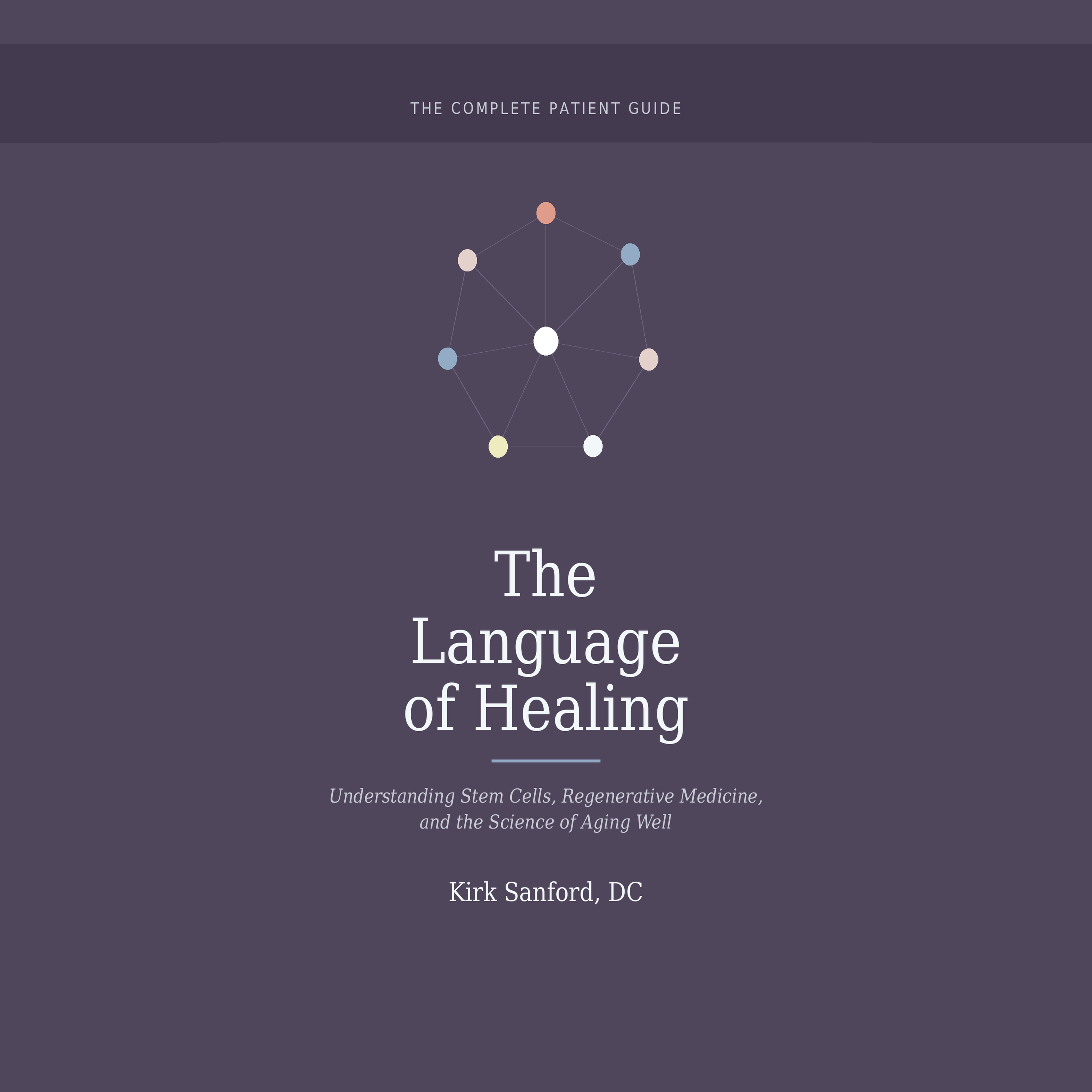 The Language of Healing