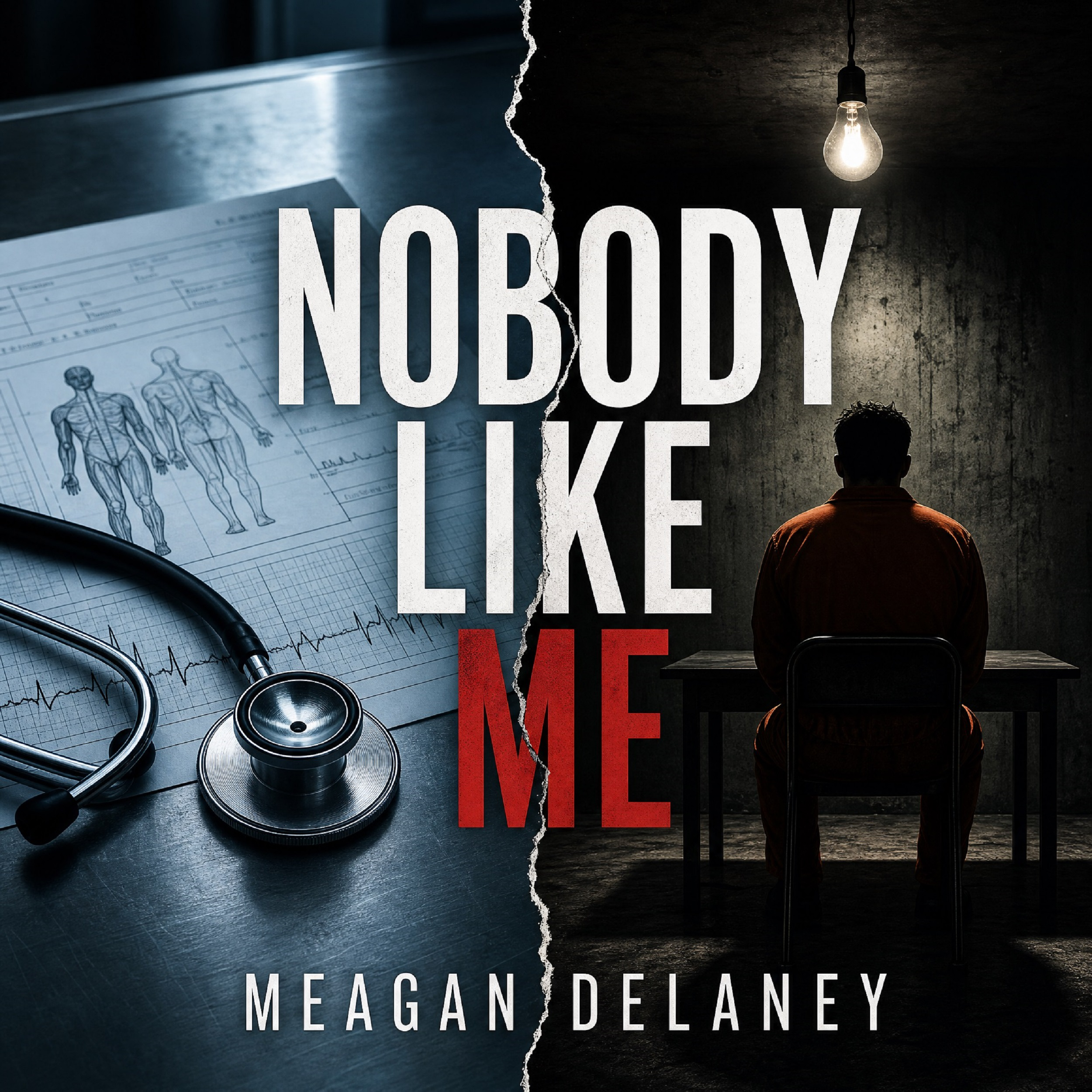 Nobody Like Me