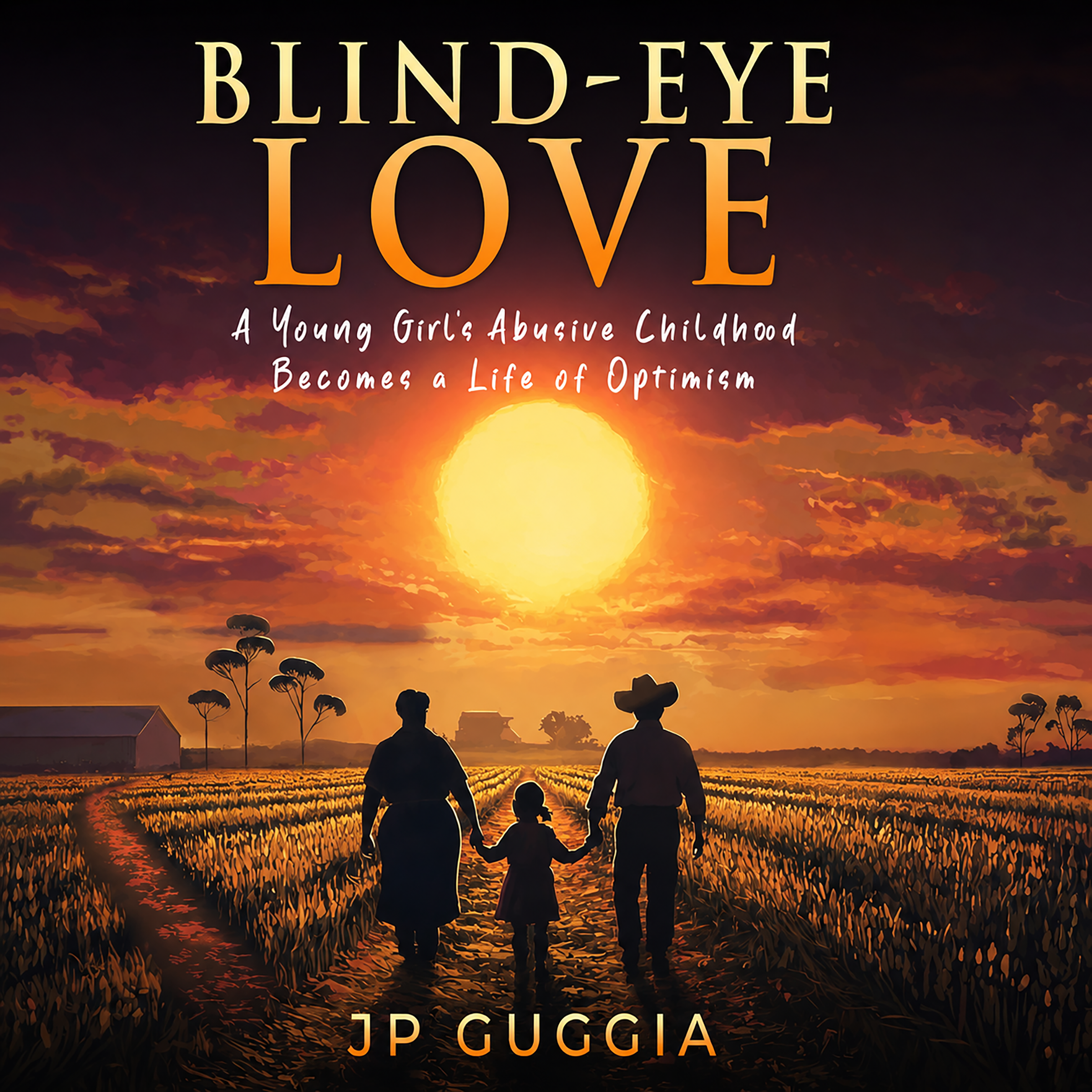 Blind-Eye Love