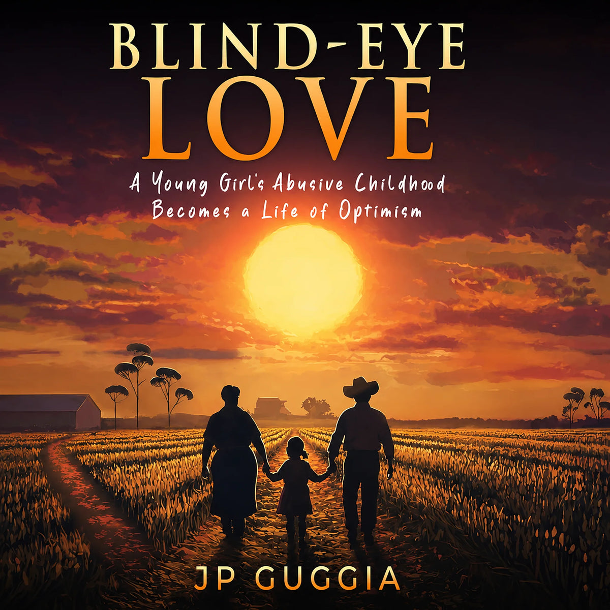 Blind-Eye Love