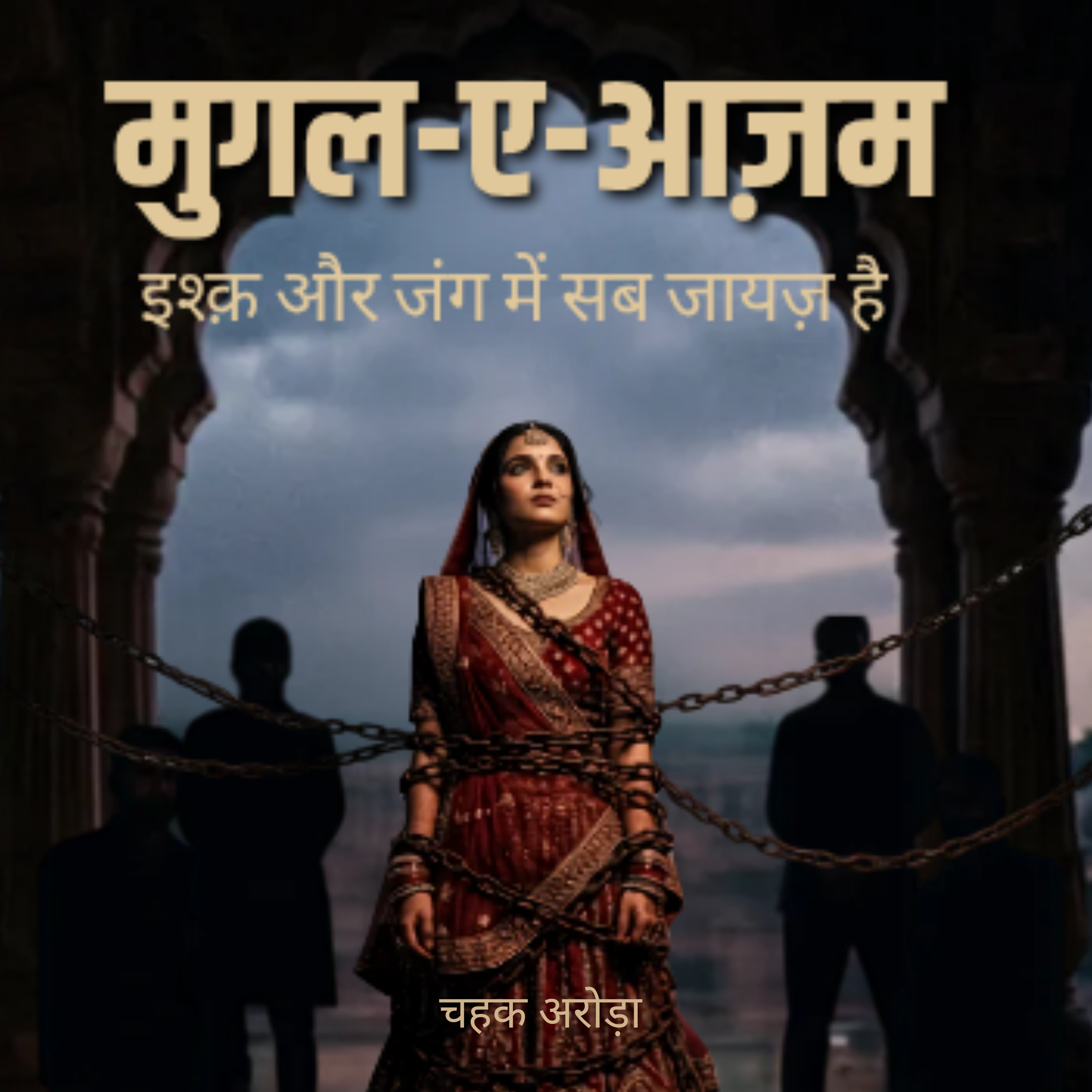 Mughal-e-Azam