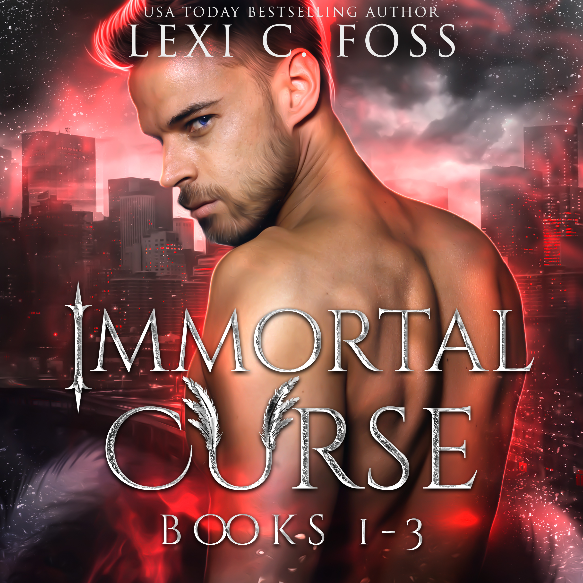 Immortal Curse Series