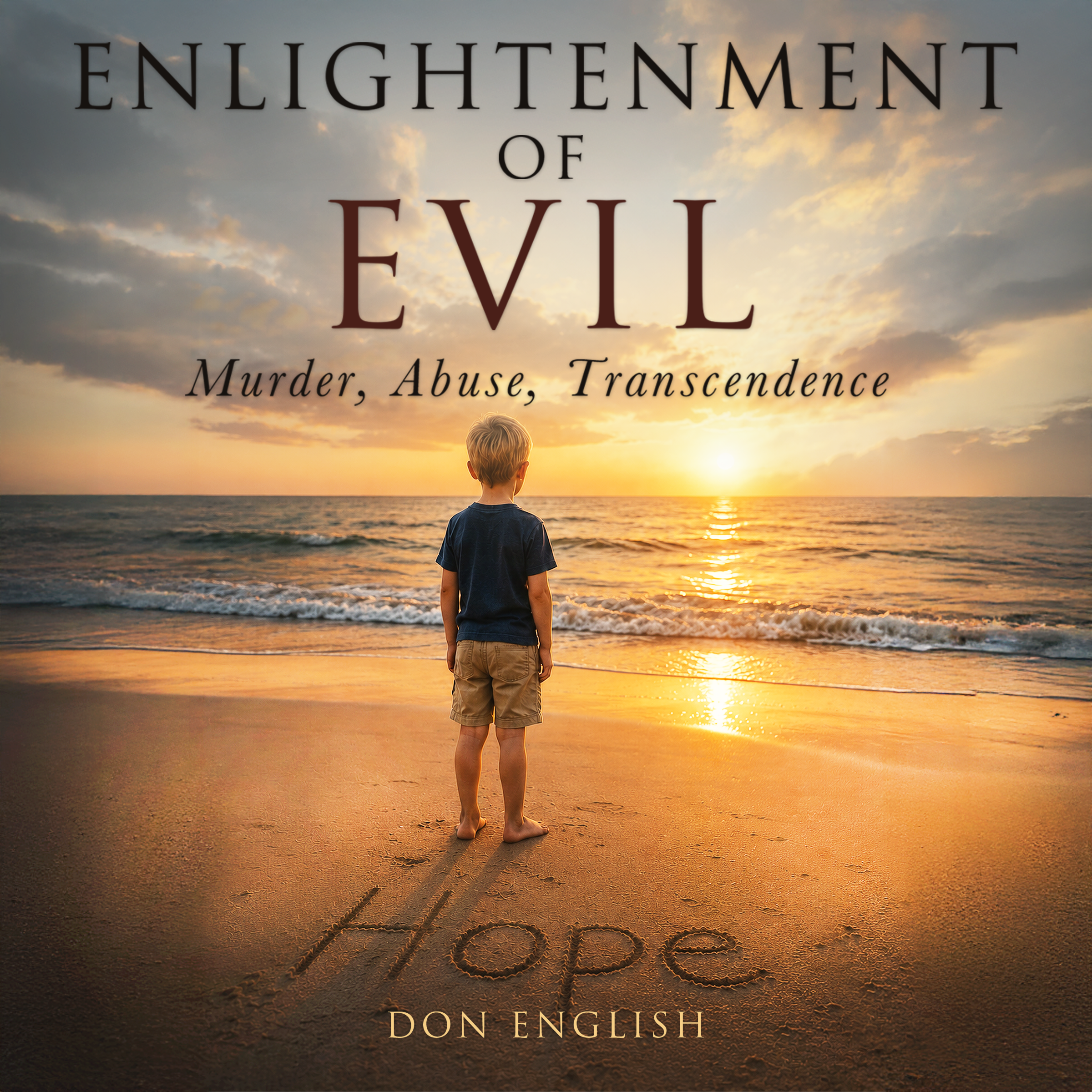 Enlightenment Of Evil