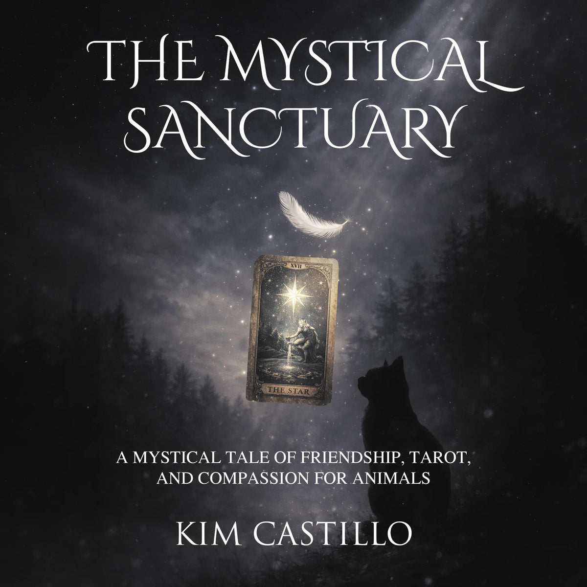 The Mystical Sanctuary