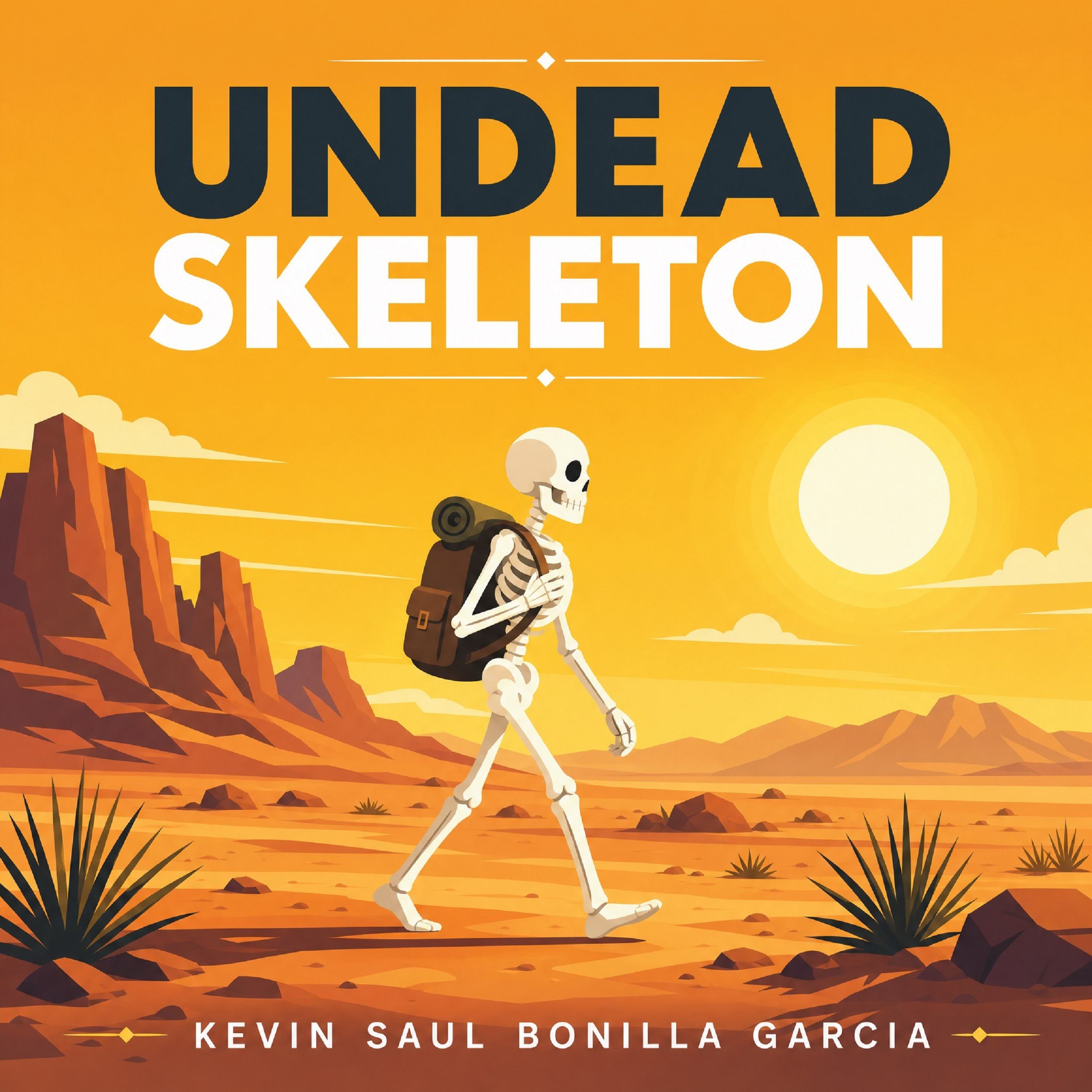 Undead Skeleton