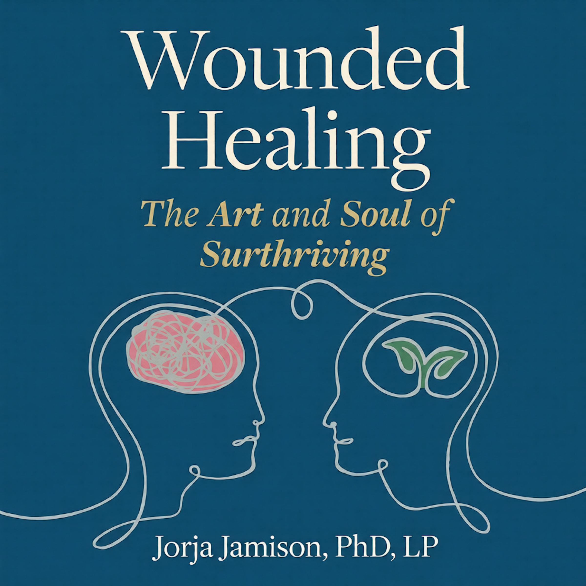 Wounded Healing