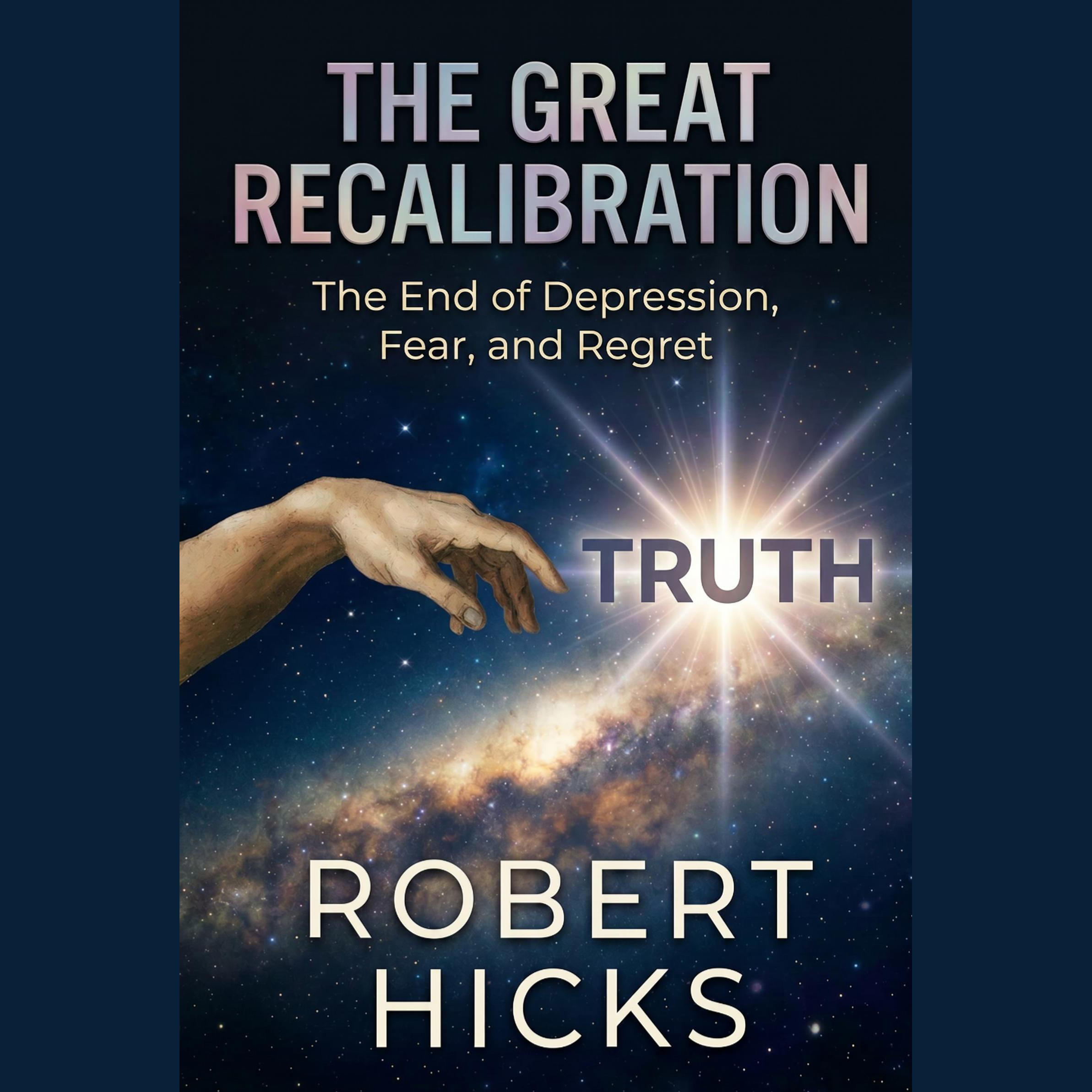 The Great Recalibration: The End of Depression, Fear, and Regret
