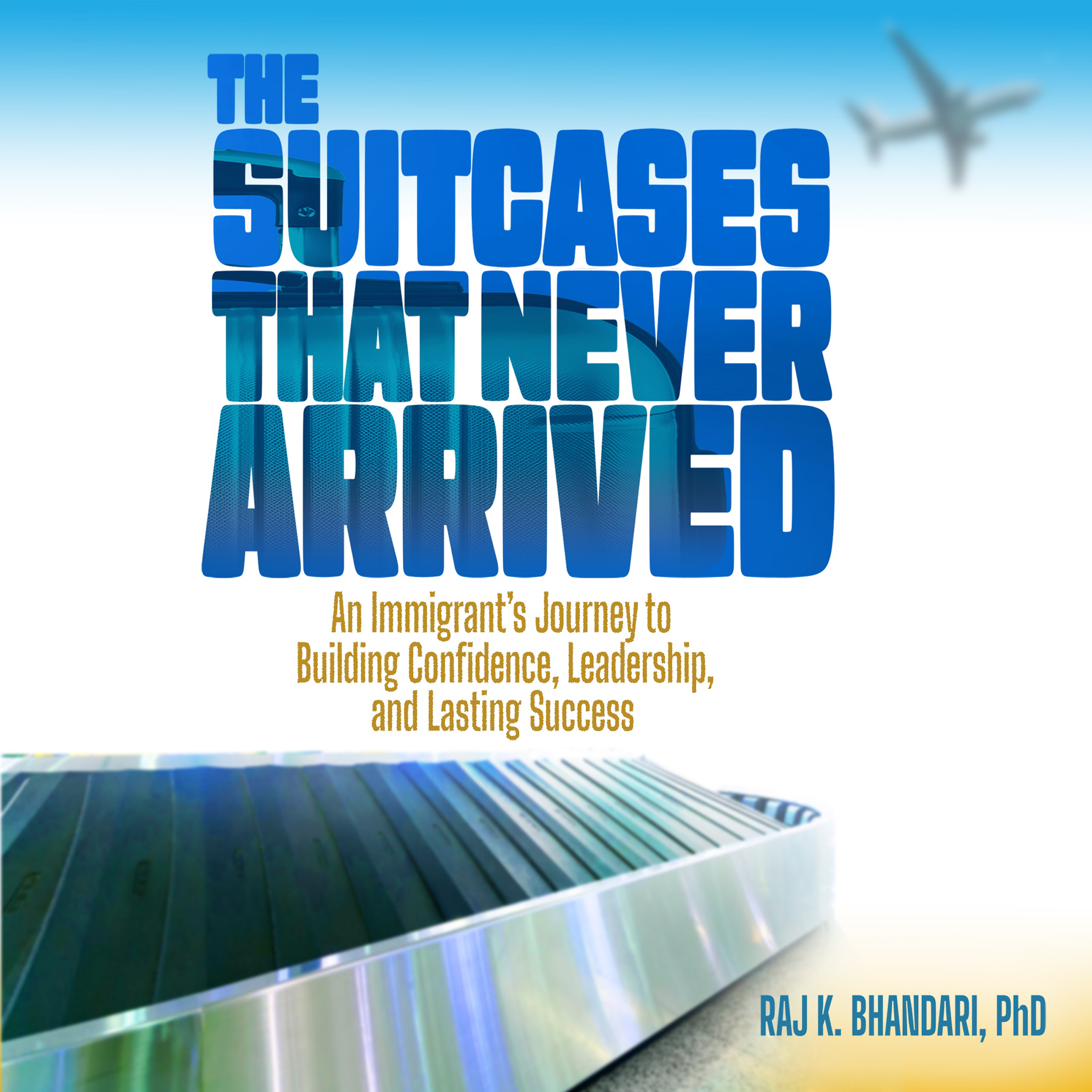 The Suitcases That Never Arrived