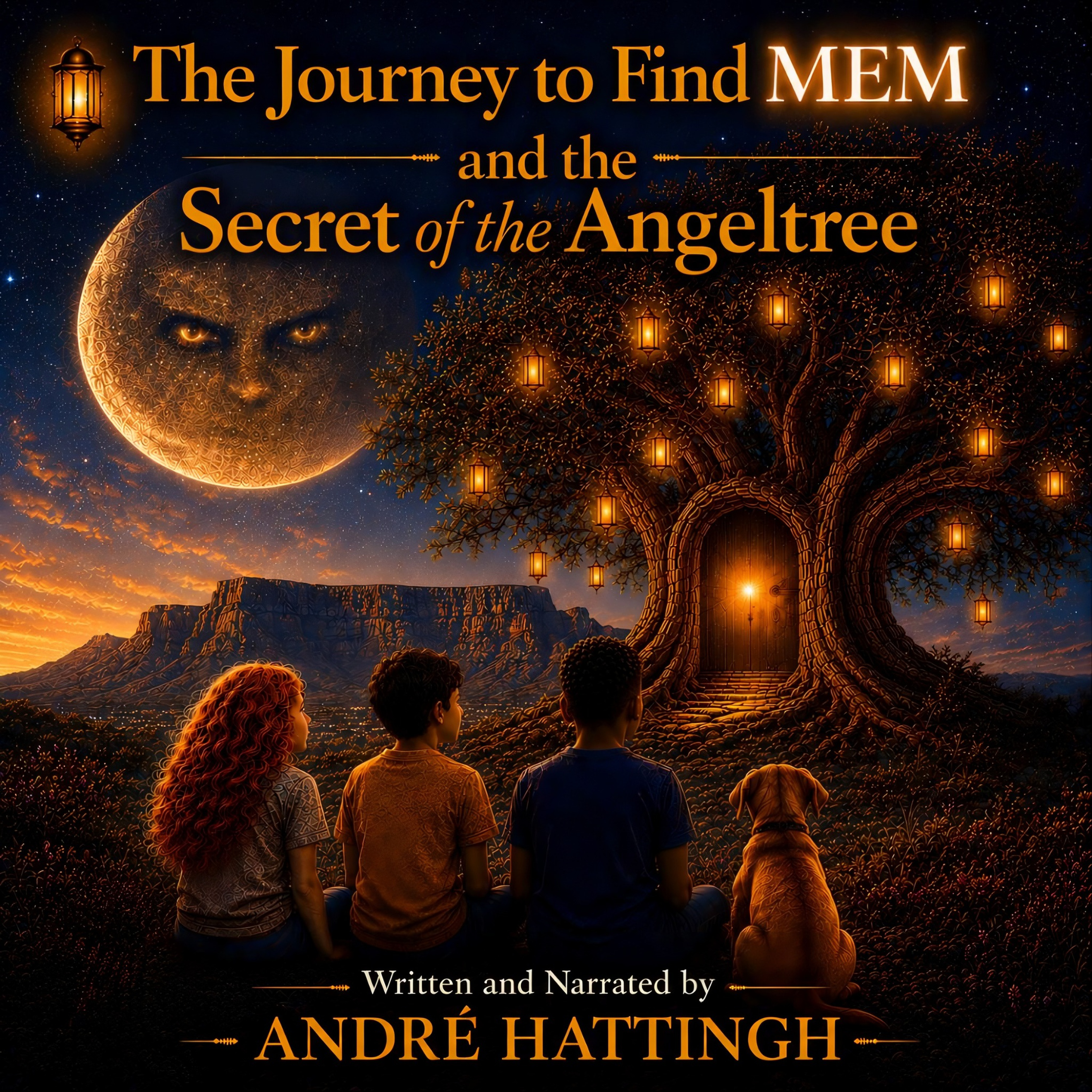 The Journey to find Mem